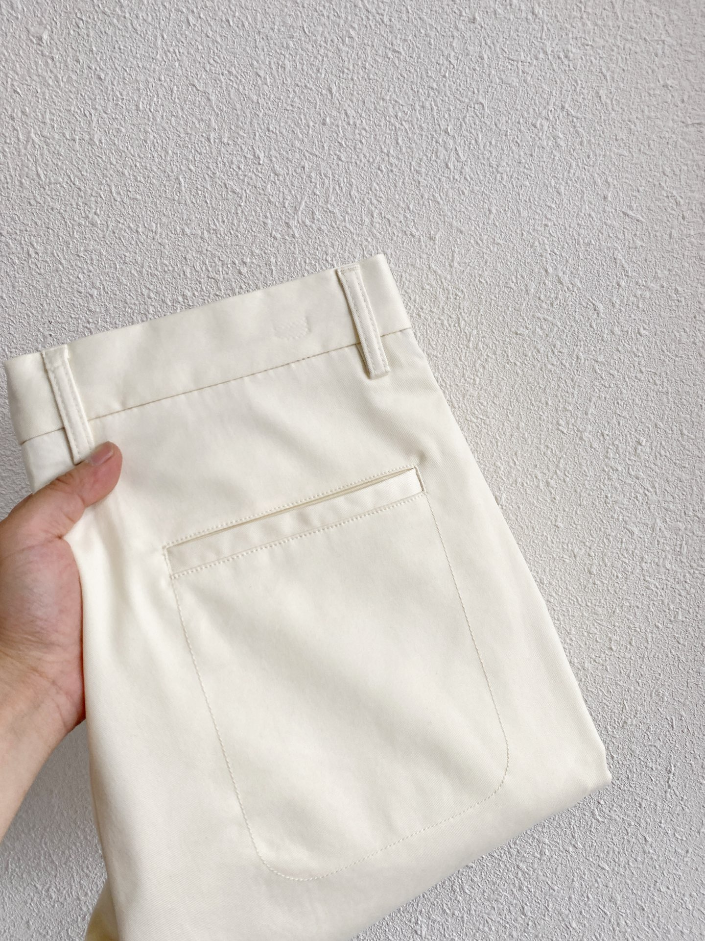 로로피아나 남성 바지 143404 Loro Piana Pants 상세 이미지 10