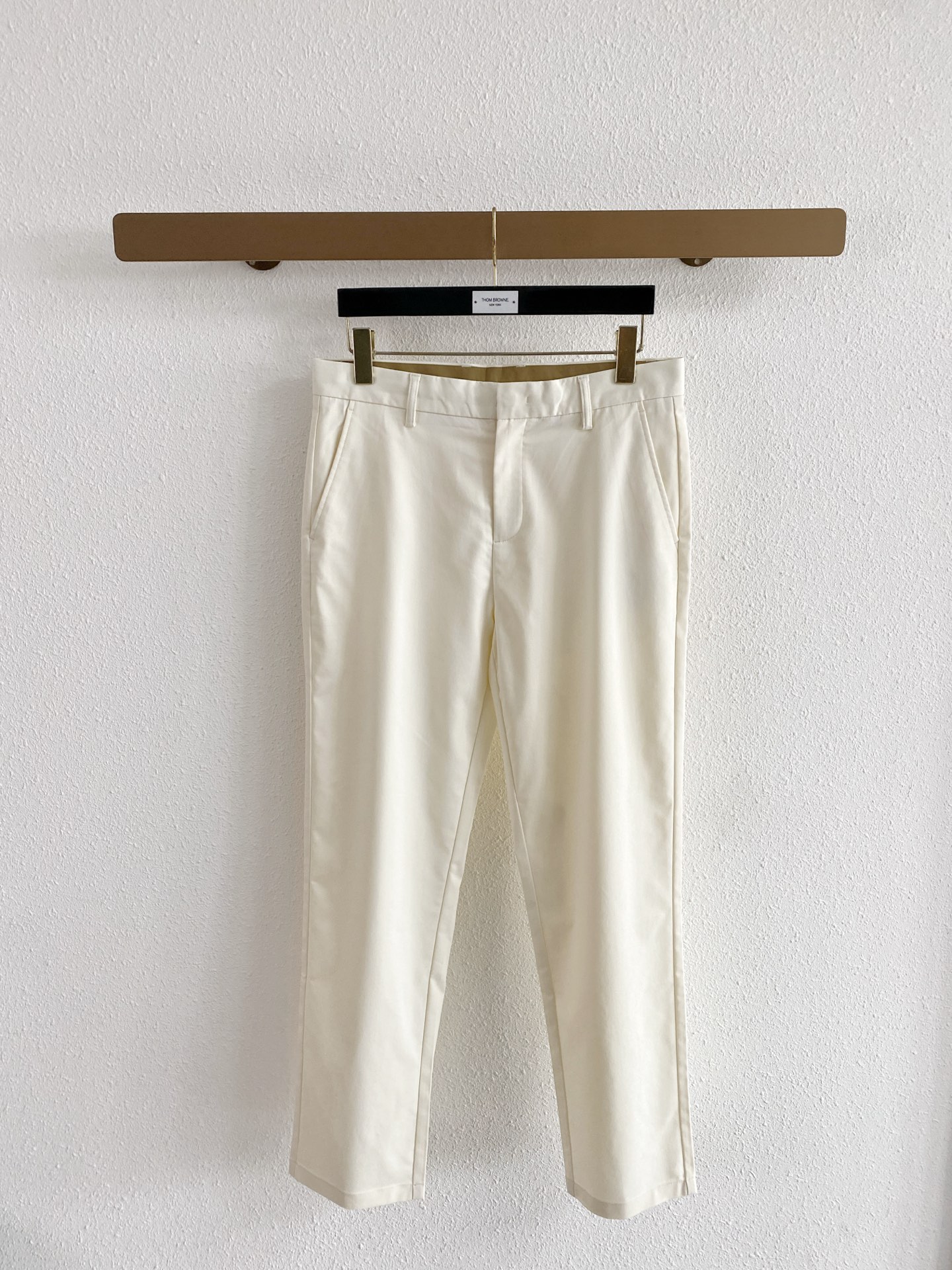 로로피아나 남성 바지 143404 Loro Piana Pants