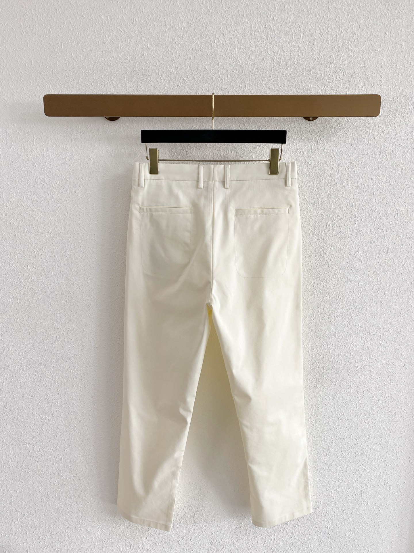 로로피아나 남성 바지 143404 Loro Piana Pants 상세 이미지 8
