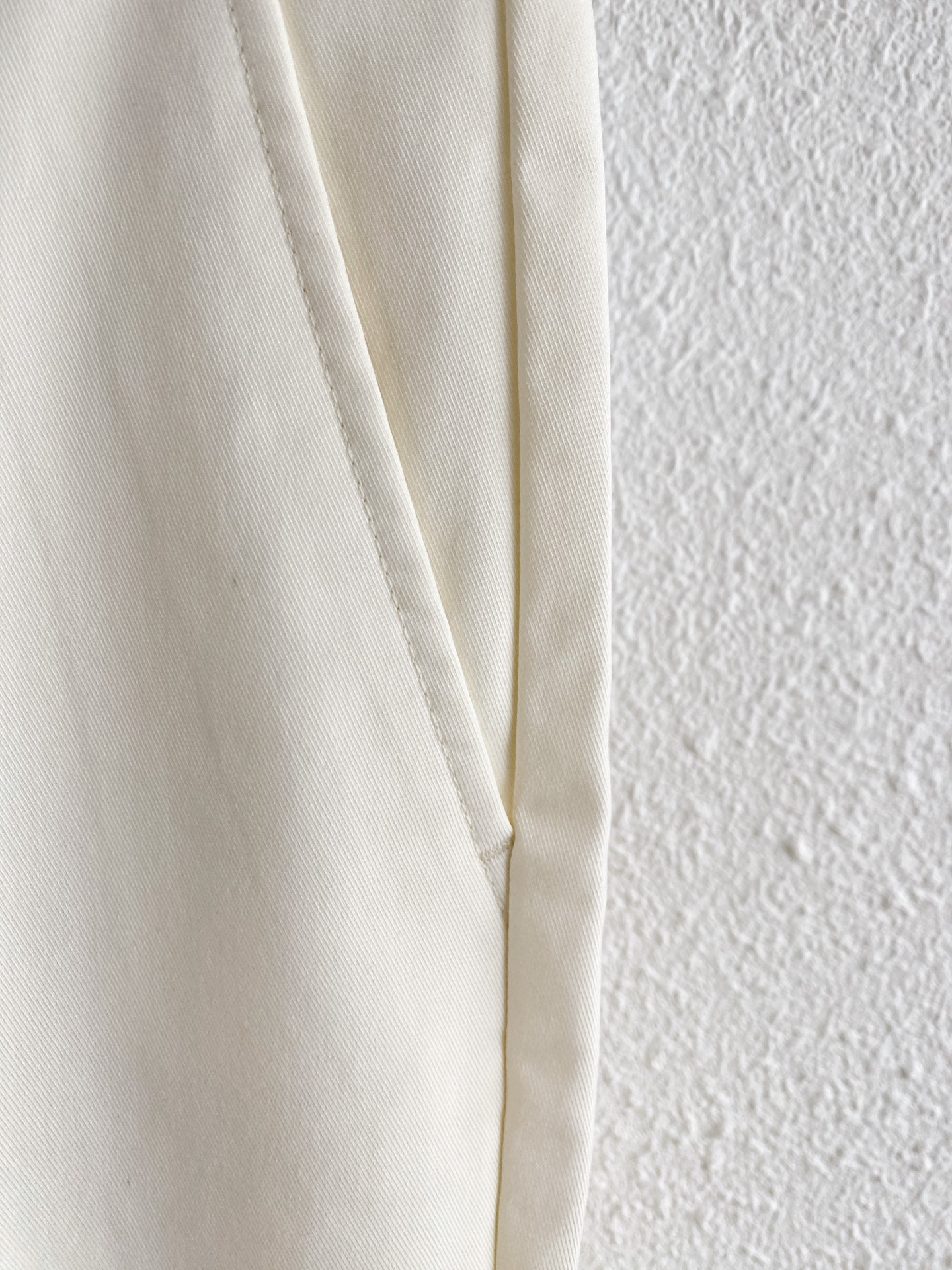 로로피아나 남성 바지 143404 Loro Piana Pants 상세 이미지 4