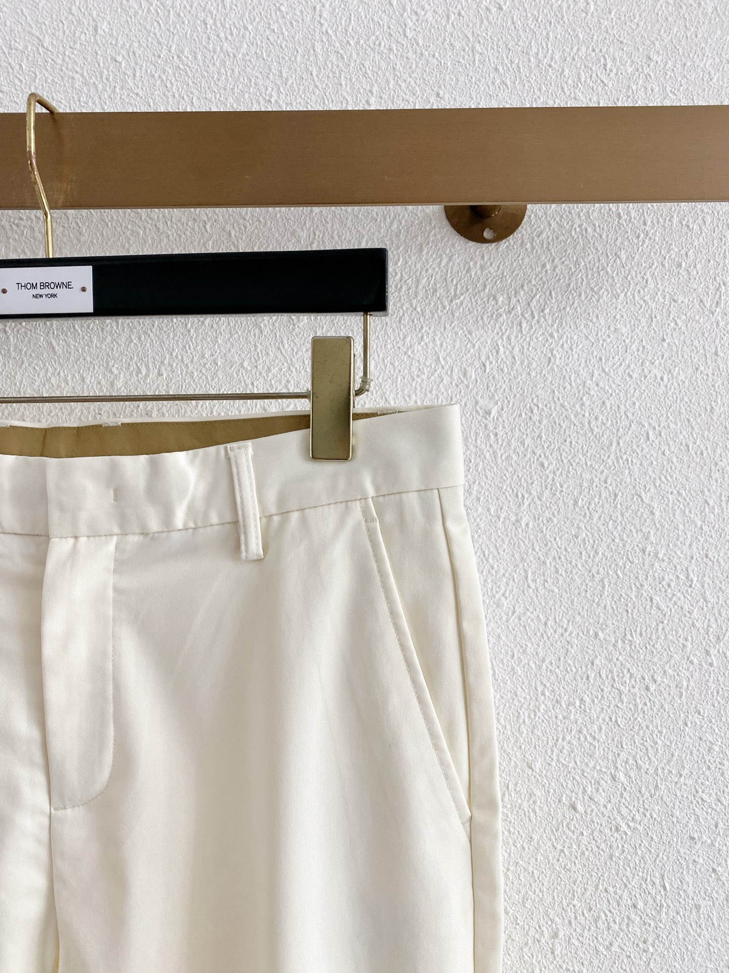로로피아나 남성 바지 143404 Loro Piana Pants 상세 이미지 3