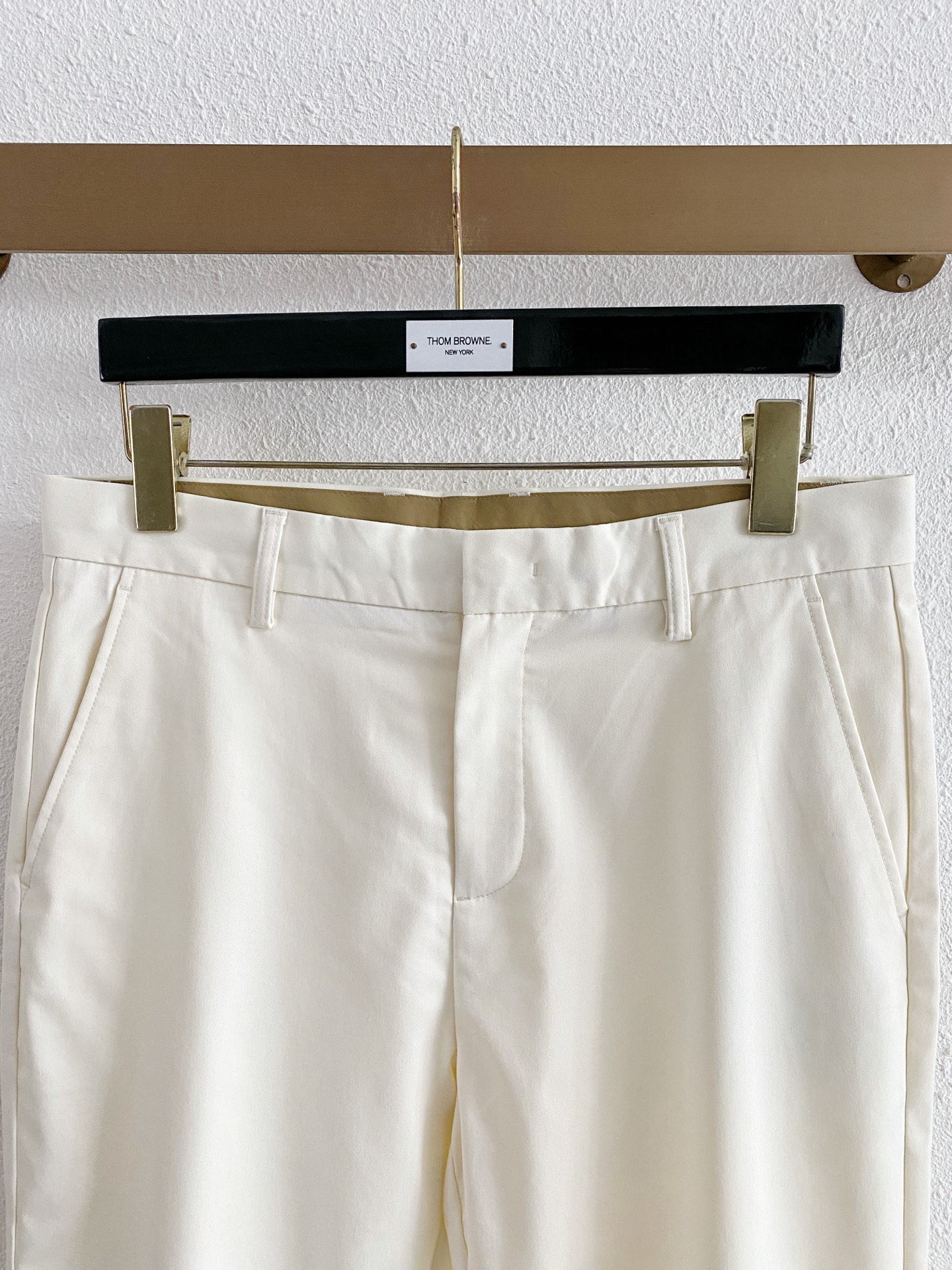 로로피아나 남성 바지 143404 Loro Piana Pants 상세 이미지 2