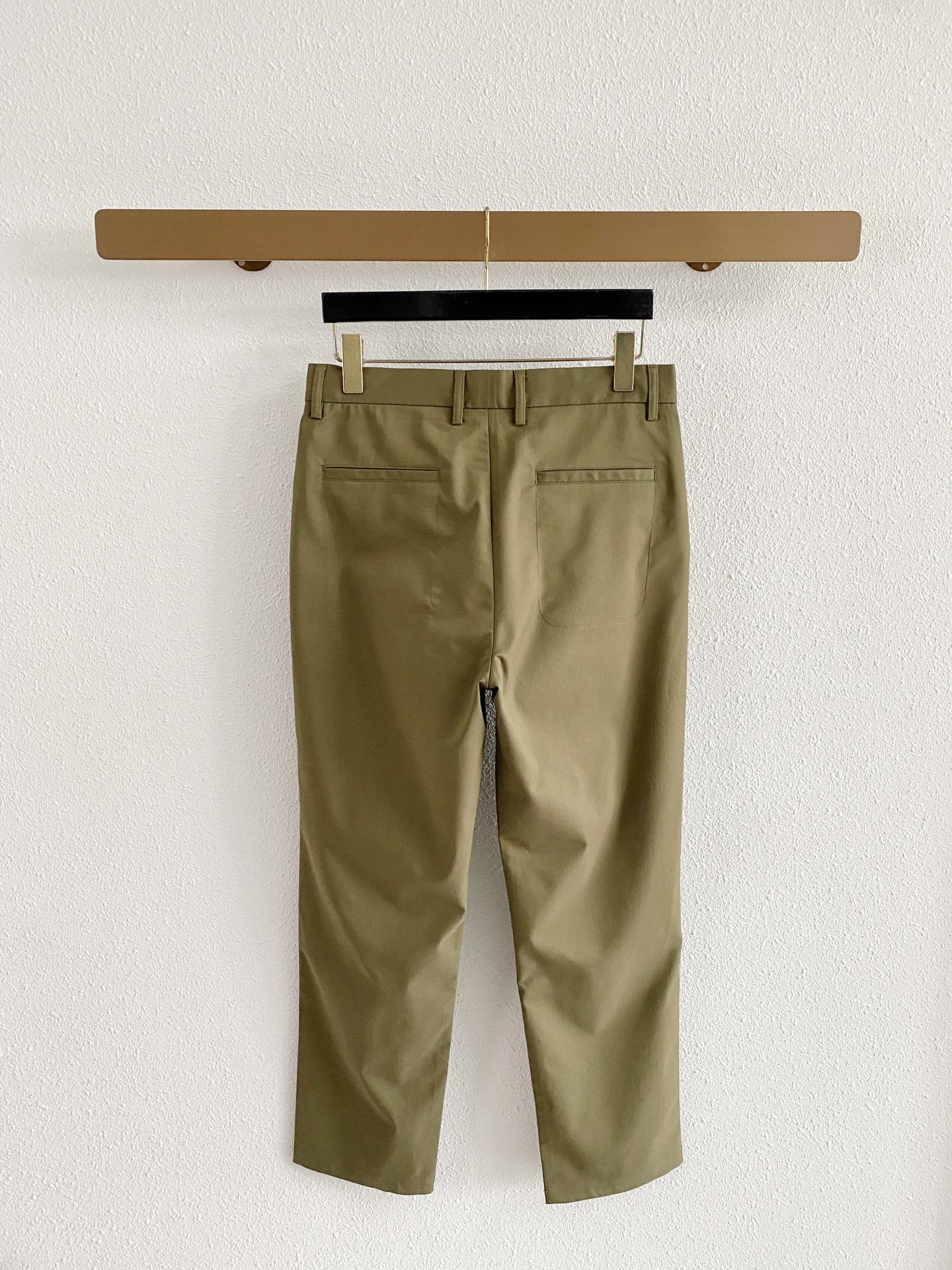 로로피아나 남성 바지 143403 Loro Piana Pants 상세 이미지 8