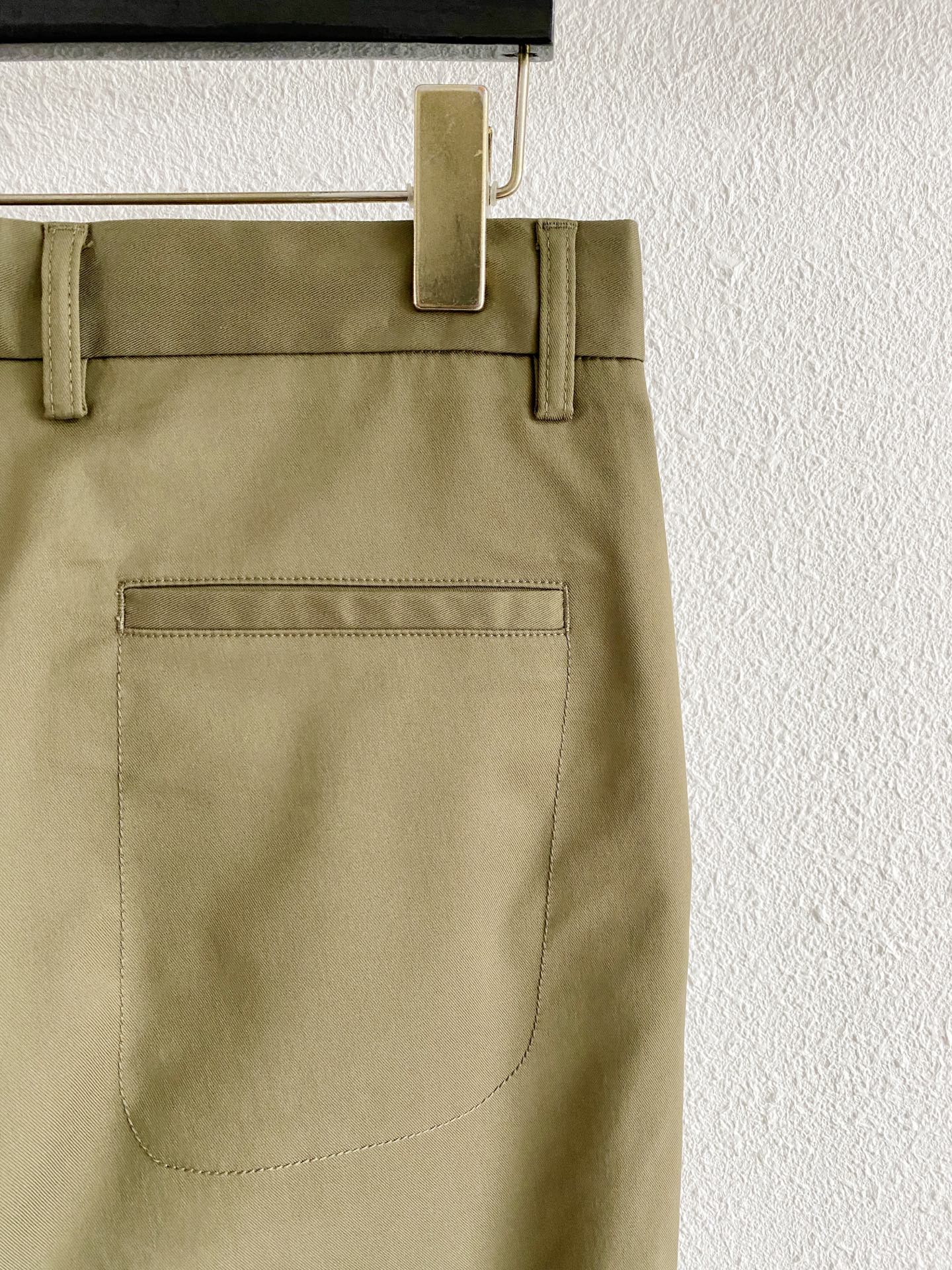 로로피아나 남성 바지 143403 Loro Piana Pants 상세 이미지 7