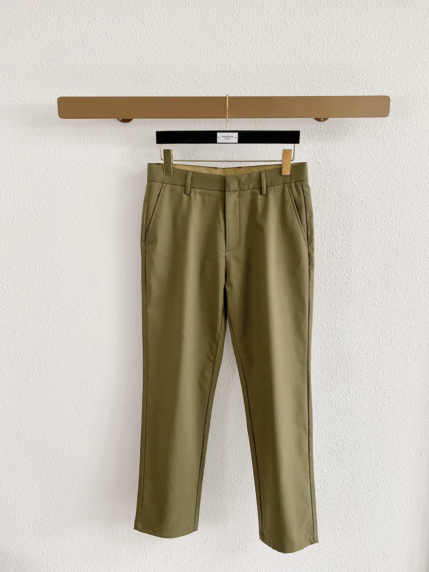 로로피아나 남성 바지 143403 Loro Piana Pants