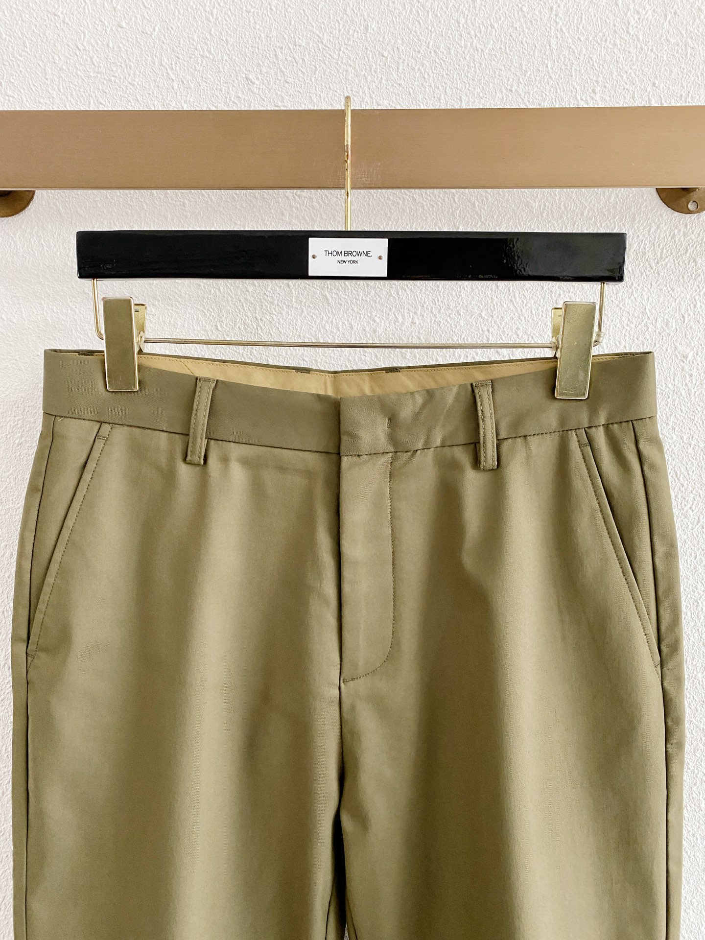 로로피아나 남성 바지 143403 Loro Piana Pants 상세 이미지 2