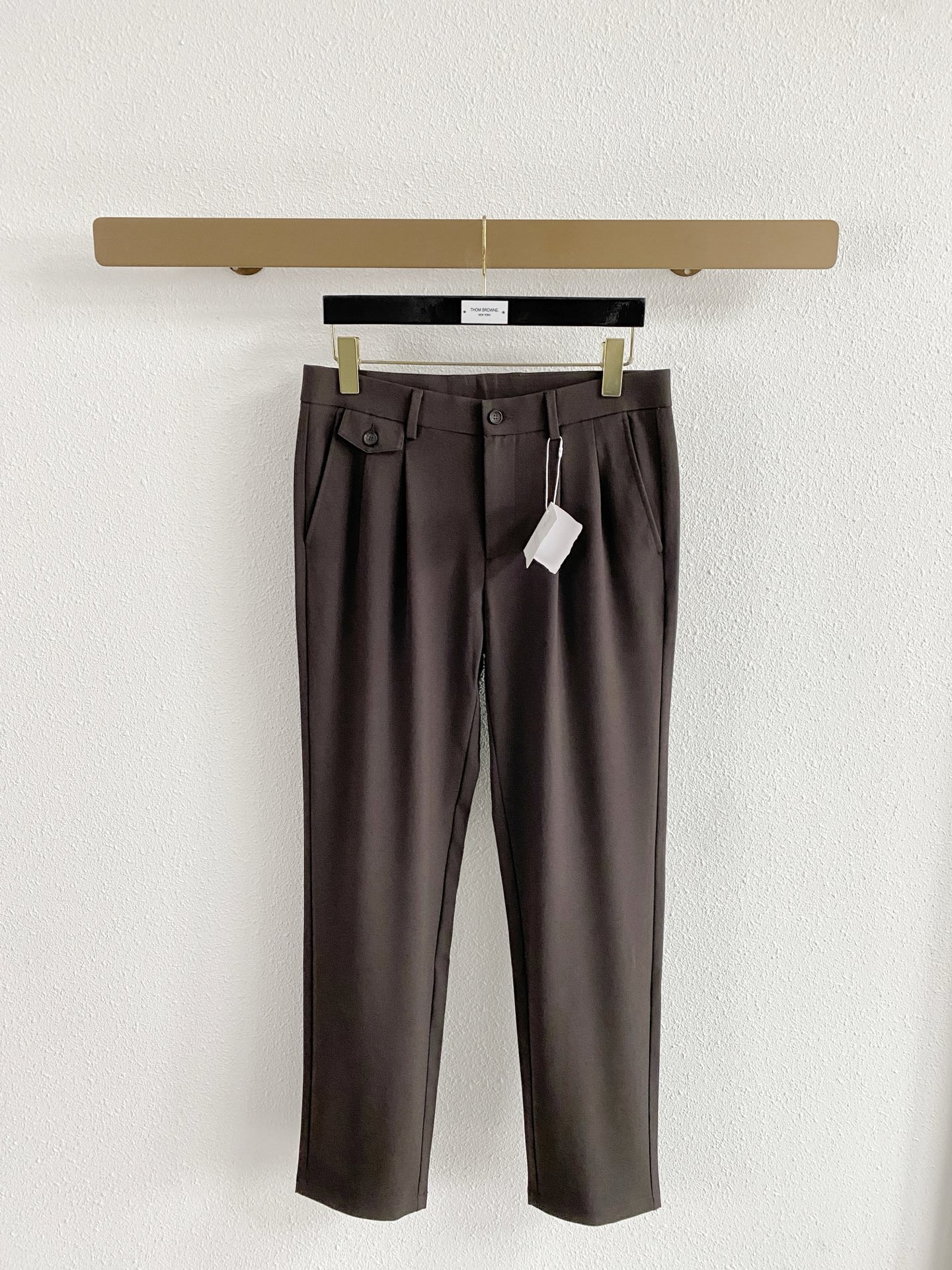 브루넬로쿠치넬리 남성 바지 143395 Brunello Cucinelli Pants