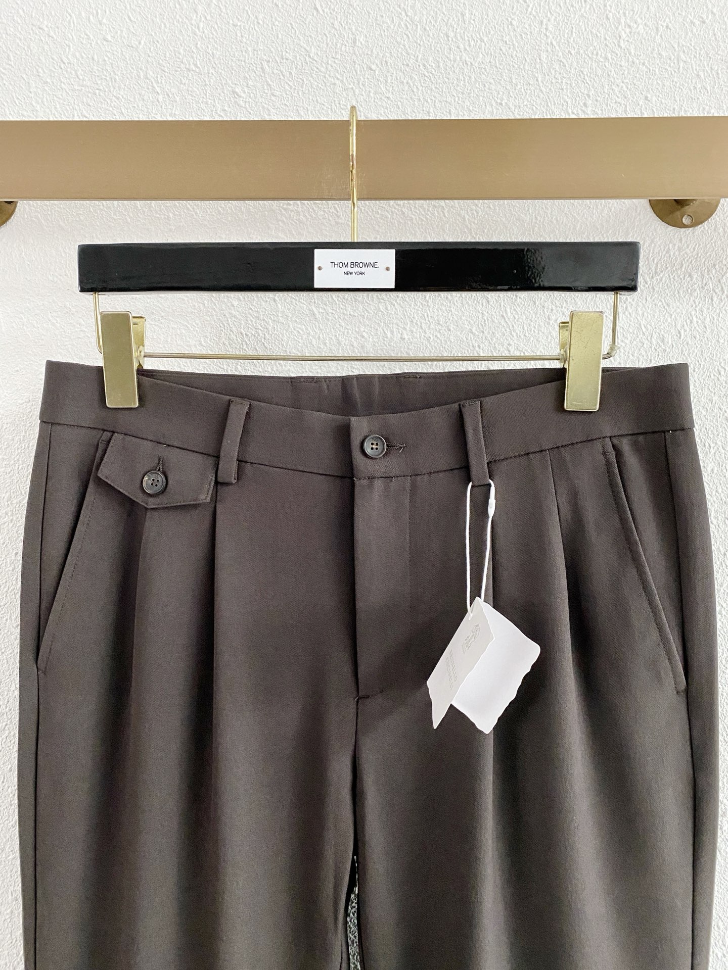 브루넬로쿠치넬리 남성 바지 143395 Brunello Cucinelli Pants 상세 이미지 2