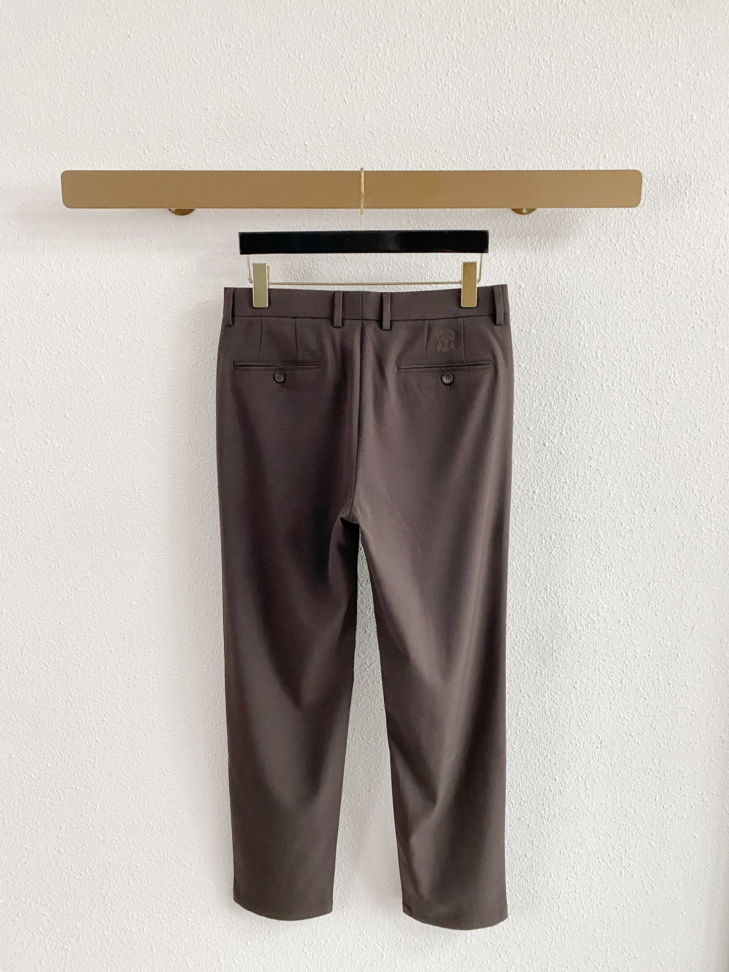 브루넬로쿠치넬리 남성 바지 143395 Brunello Cucinelli Pants 상세 이미지 8