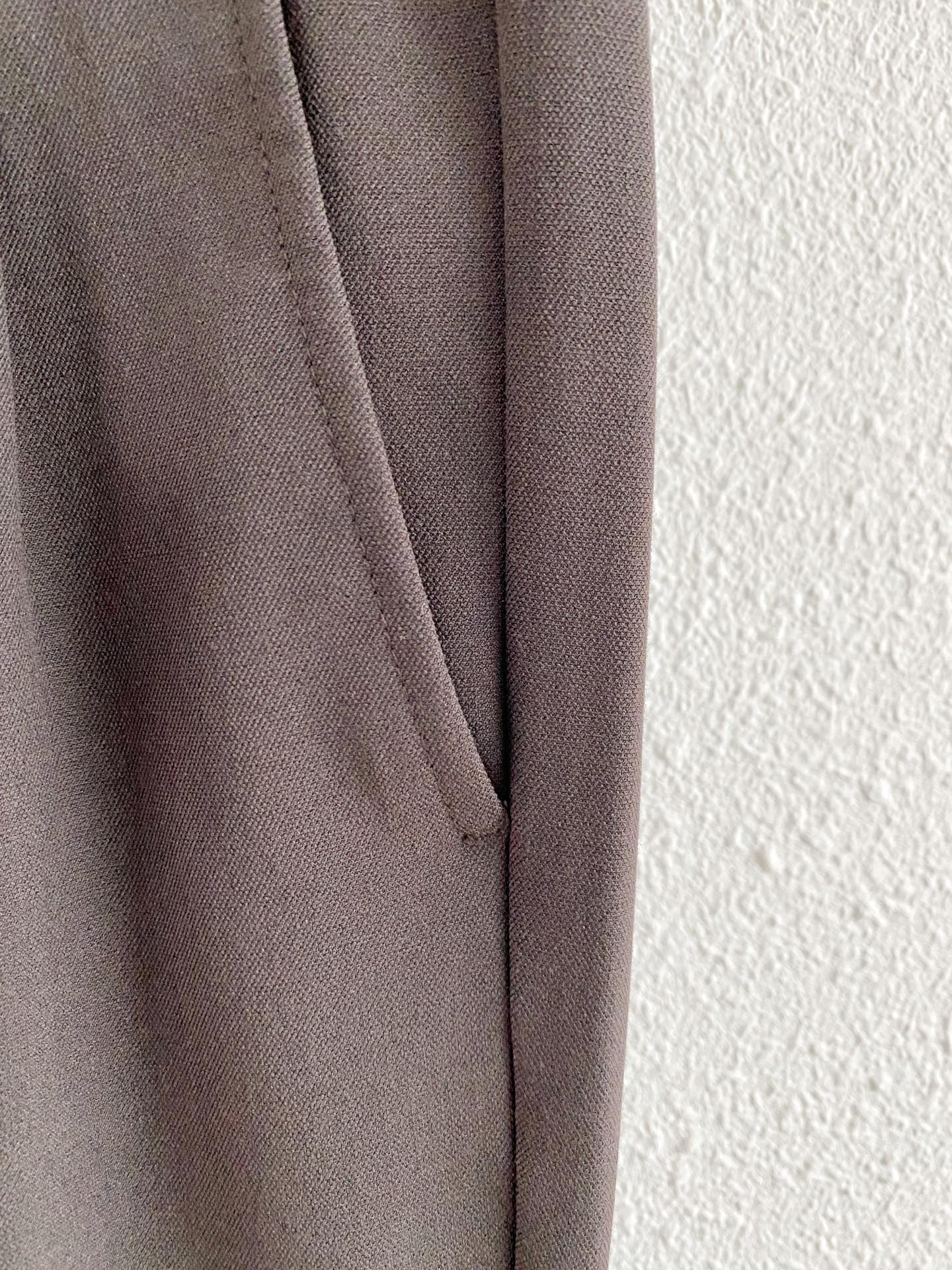 브루넬로쿠치넬리 남성 바지 143395 Brunello Cucinelli Pants 상세 이미지 4