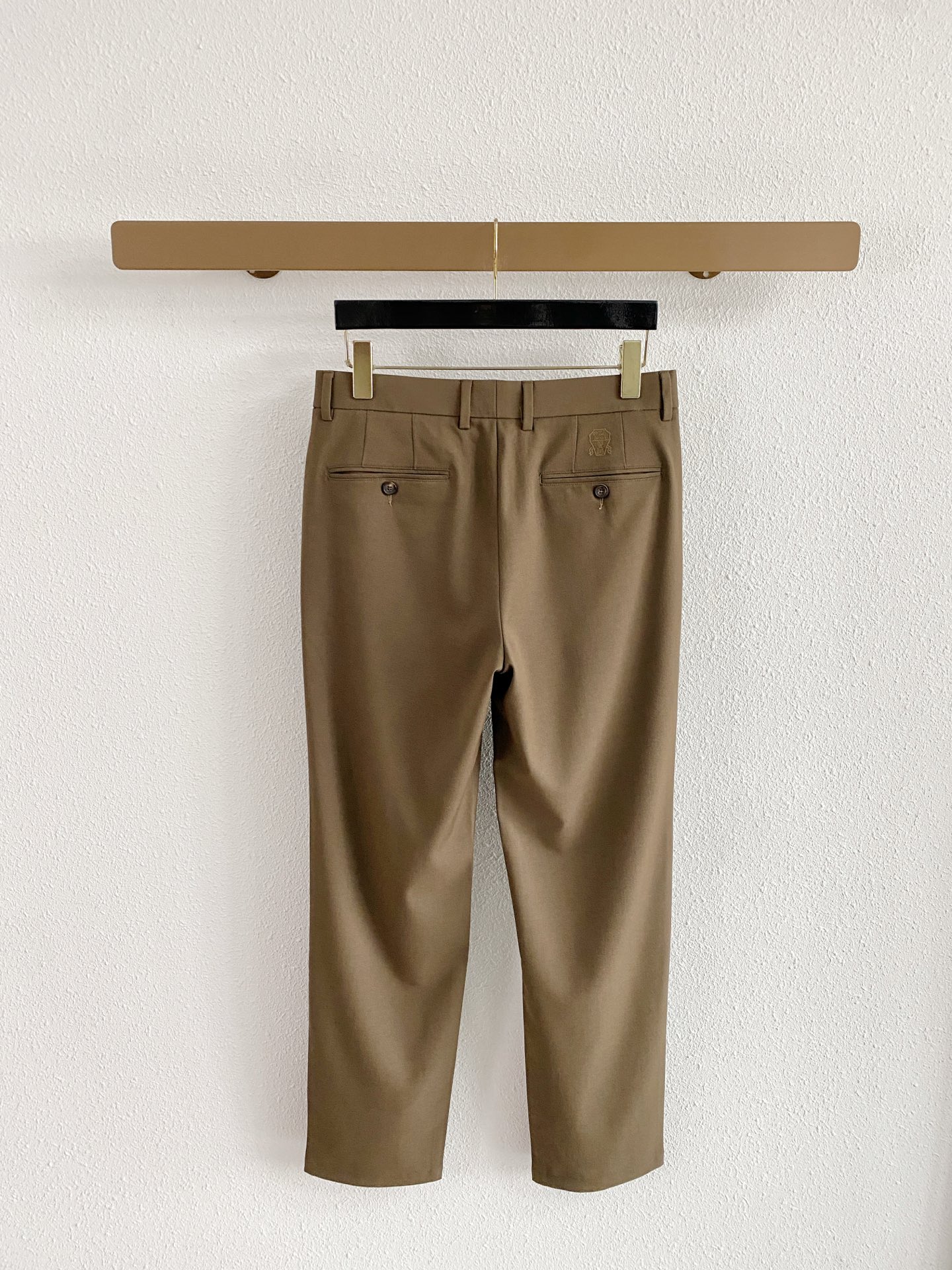 브루넬로쿠치넬리 남성 바지 143394 Brunello Cucinelli Pants 상세 이미지 8