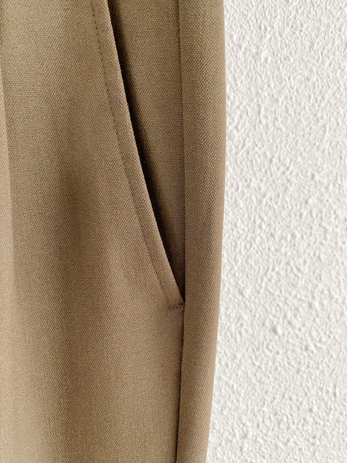 브루넬로쿠치넬리 남성 바지 143394 Brunello Cucinelli Pants 상세 이미지 4