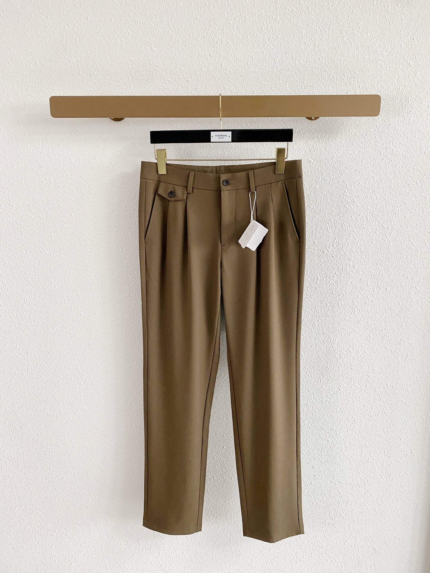 브루넬로쿠치넬리 남성 바지 143394 Brunello Cucinelli Pants