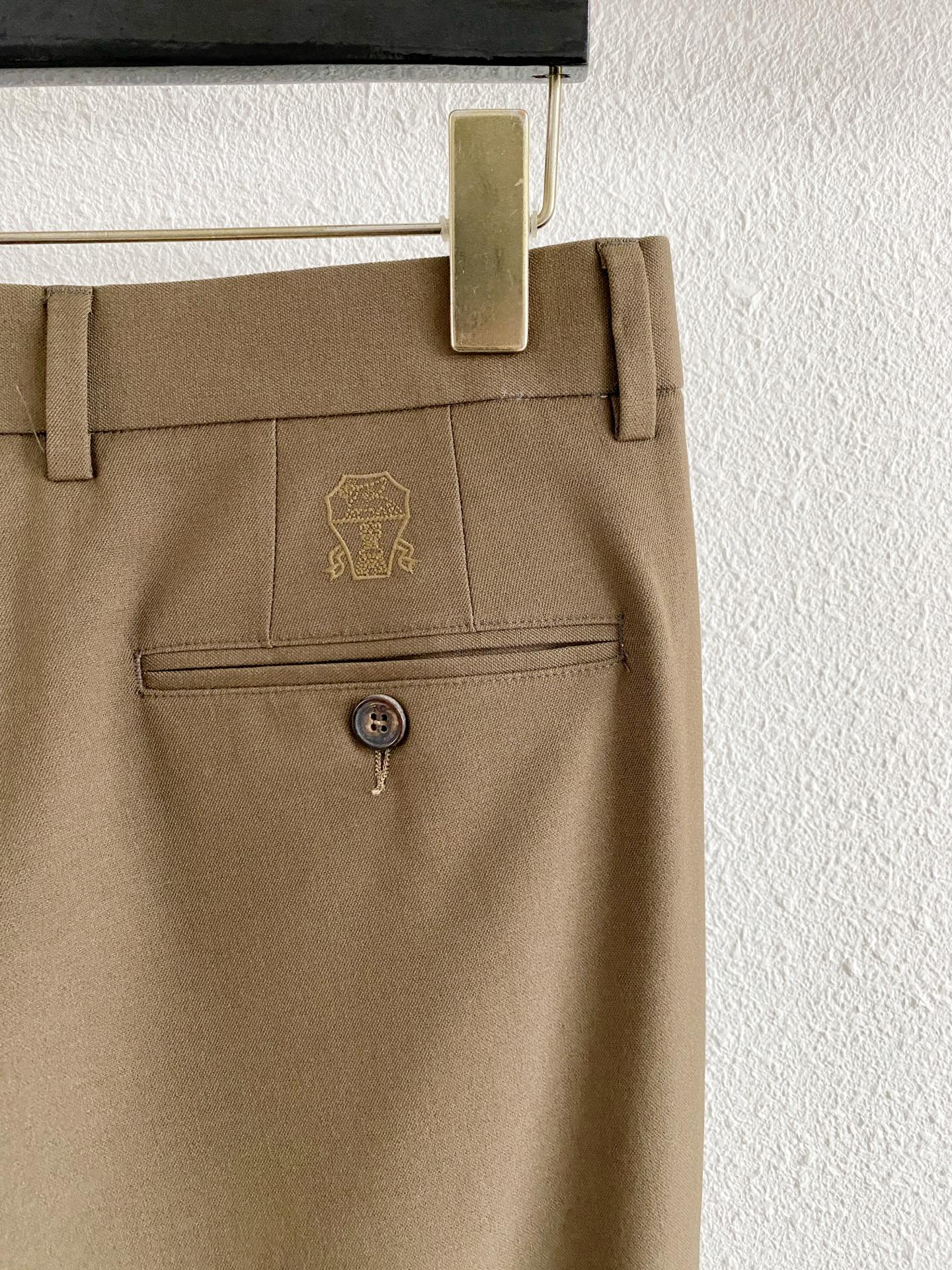 브루넬로쿠치넬리 남성 바지 143394 Brunello Cucinelli Pants 상세 이미지 7
