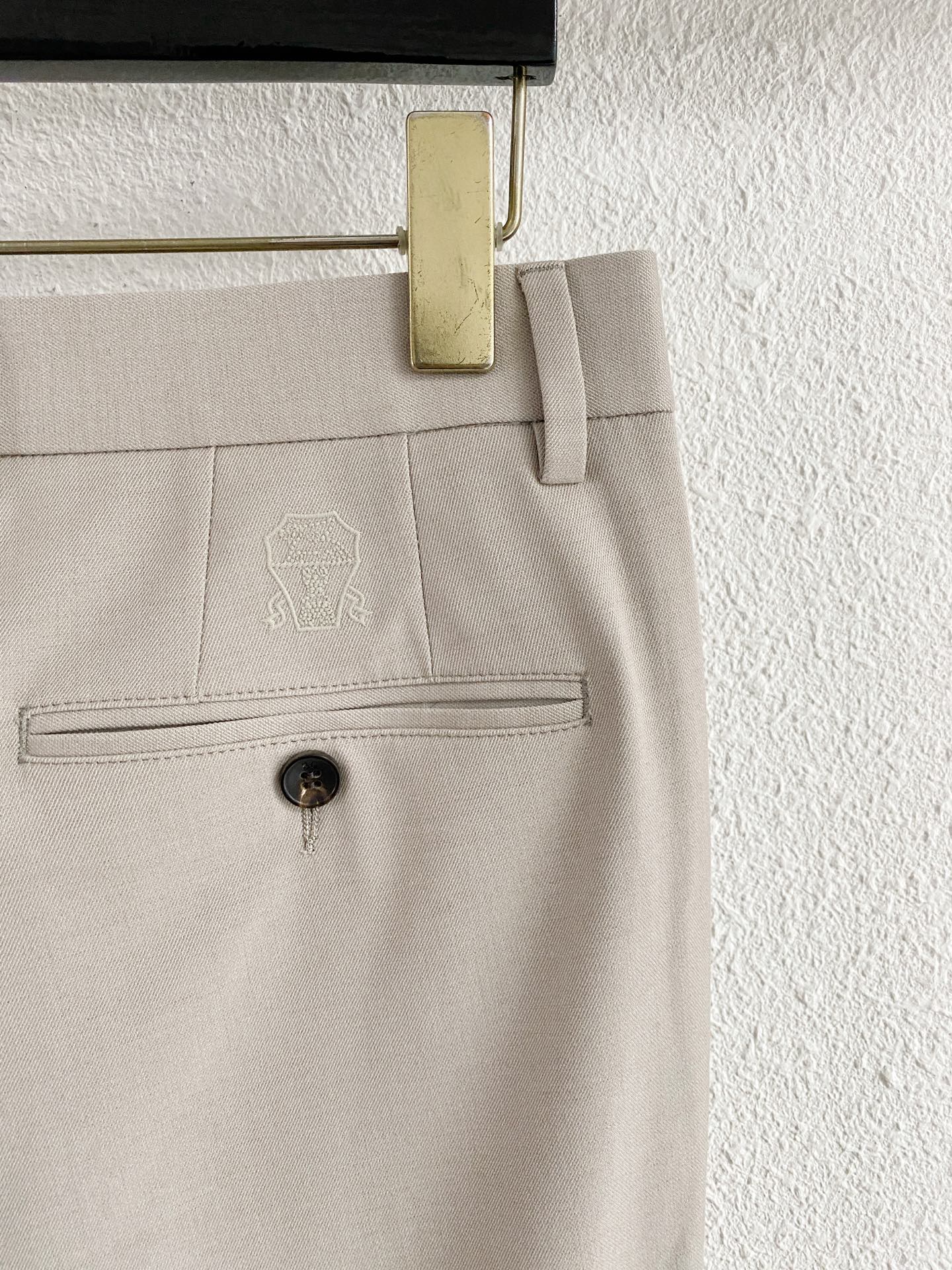 브루넬로쿠치넬리 남성 바지 143393 Brunello Cucinelli Pants 상세 이미지 7