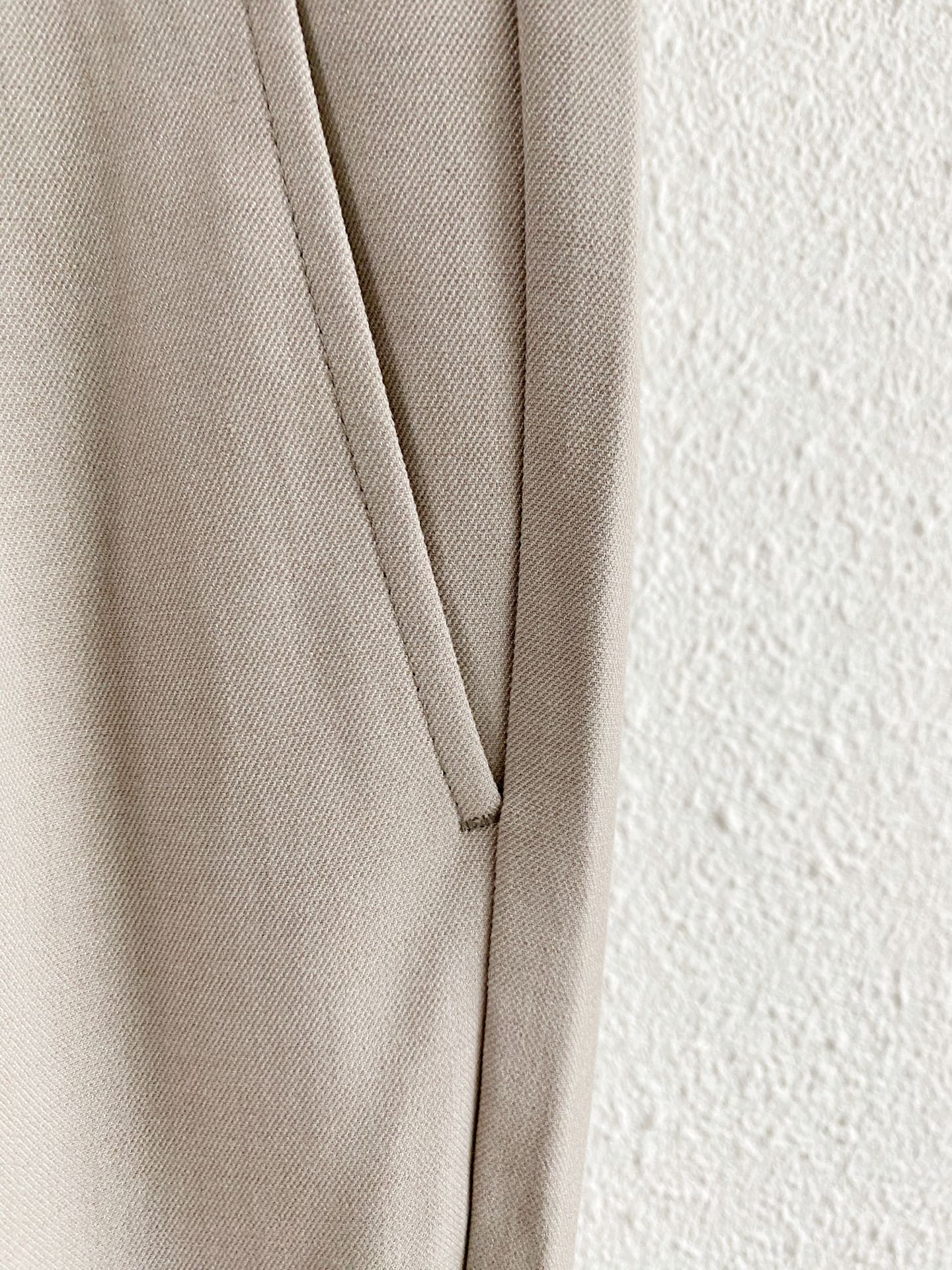 브루넬로쿠치넬리 남성 바지 143393 Brunello Cucinelli Pants 상세 이미지 4