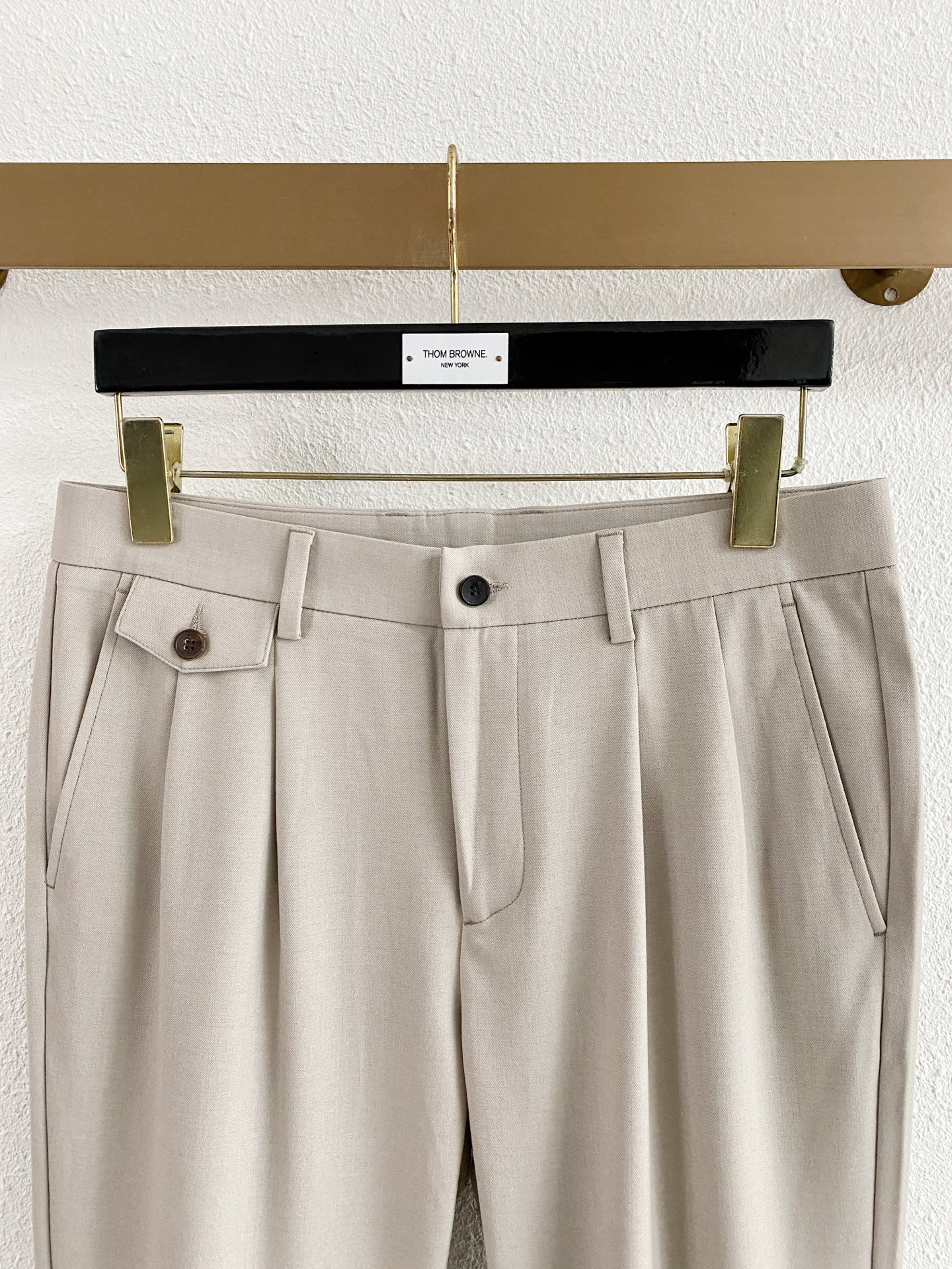 브루넬로쿠치넬리 남성 바지 143393 Brunello Cucinelli Pants 상세 이미지 2