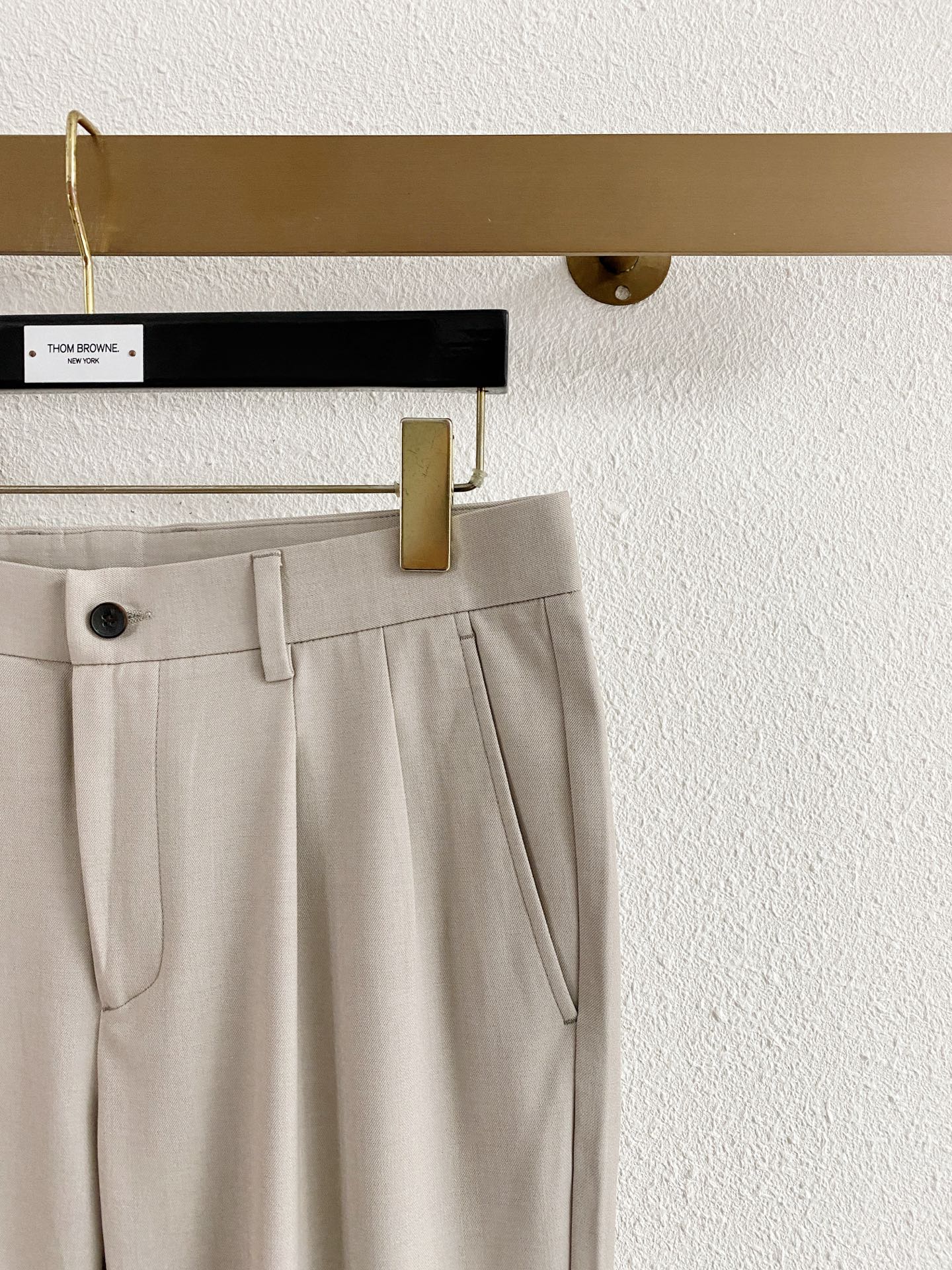 브루넬로쿠치넬리 남성 바지 143393 Brunello Cucinelli Pants 상세 이미지 3