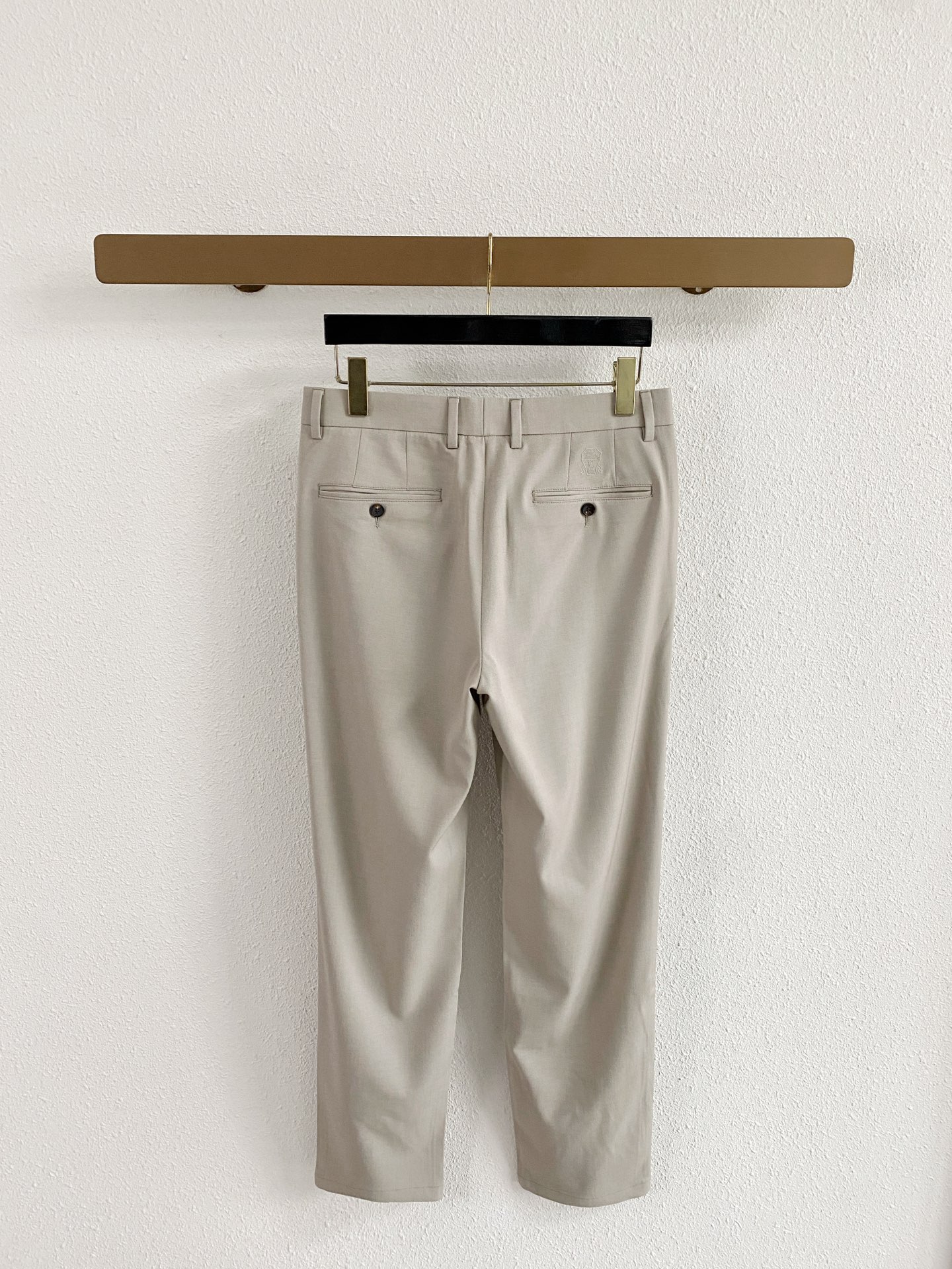 브루넬로쿠치넬리 남성 바지 143393 Brunello Cucinelli Pants 상세 이미지 8