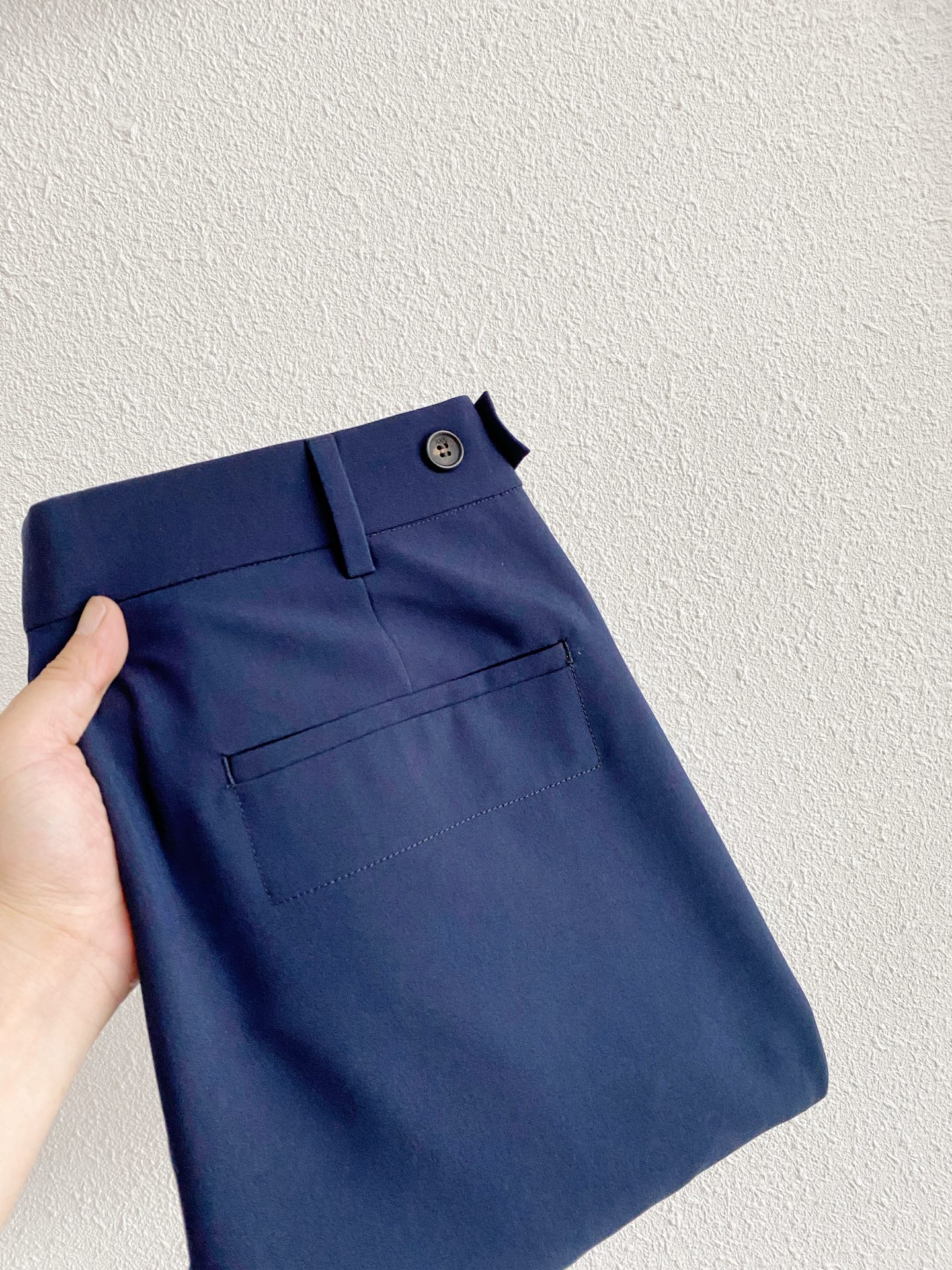 제냐 남성 바지 143392 Zegna Pants 상세 이미지 10