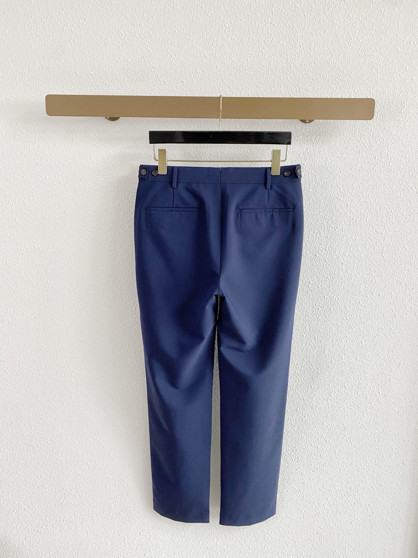 제냐 남성 바지 143392 Zegna Pants 상세 이미지 8