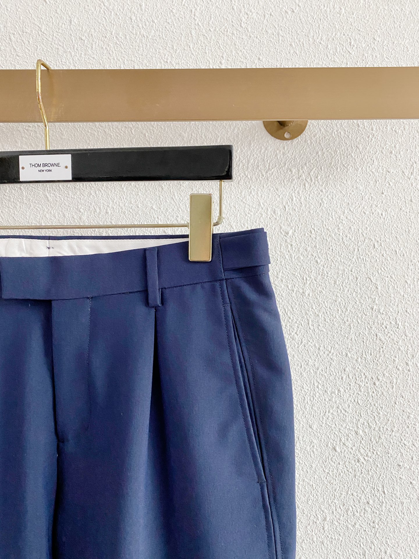 제냐 남성 바지 143392 Zegna Pants 상세 이미지 3