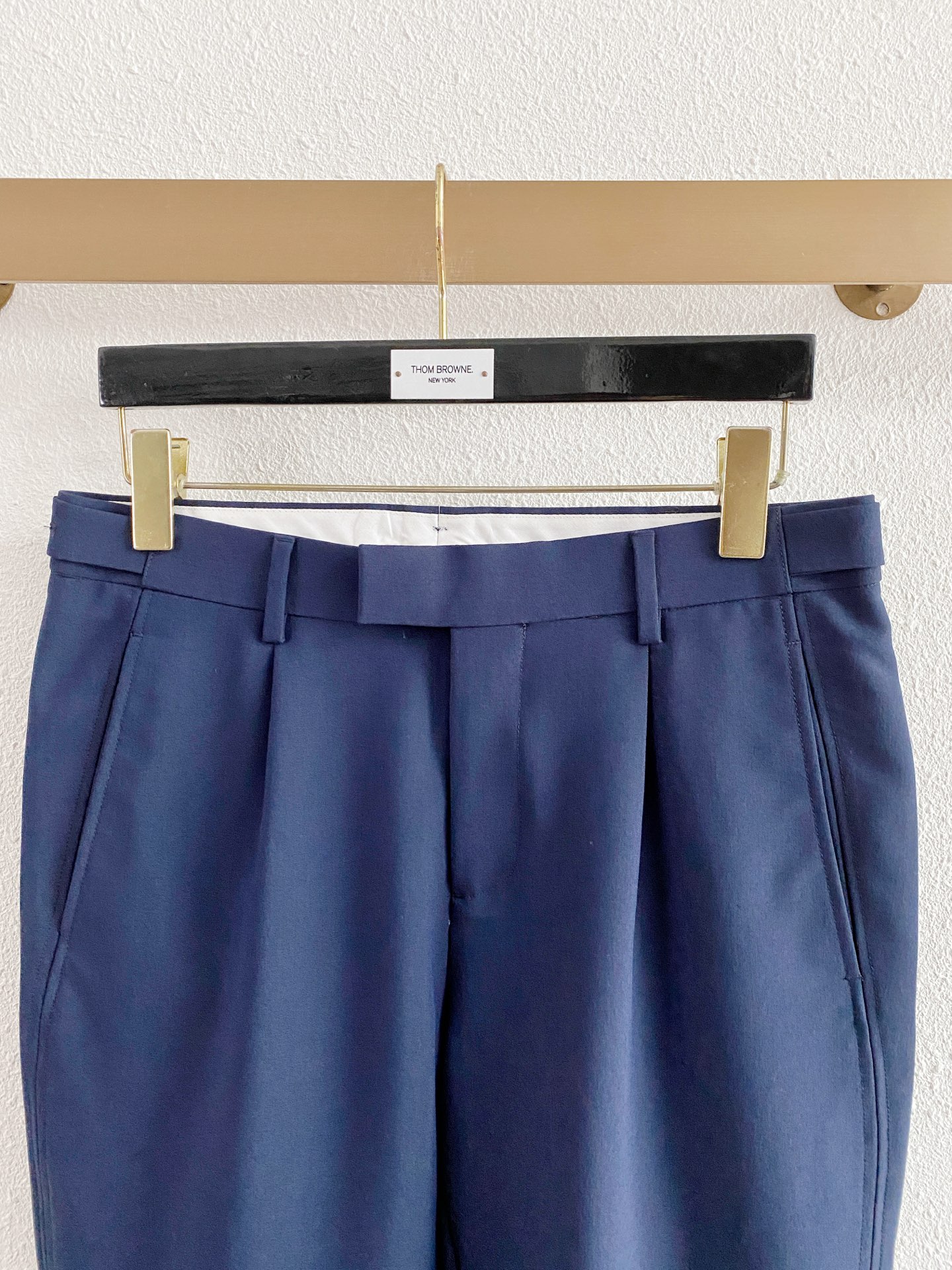 제냐 남성 바지 143392 Zegna Pants 상세 이미지 2