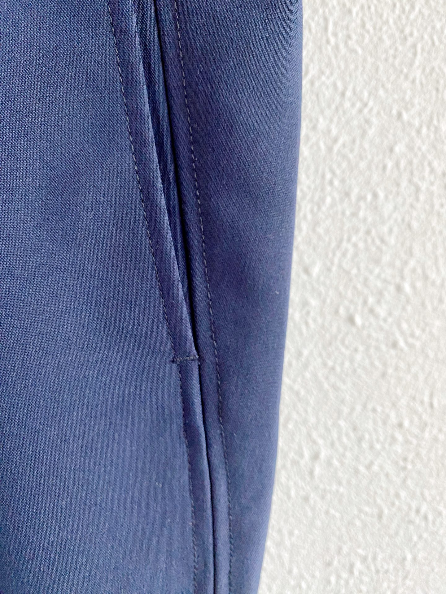 제냐 남성 바지 143392 Zegna Pants 상세 이미지 4