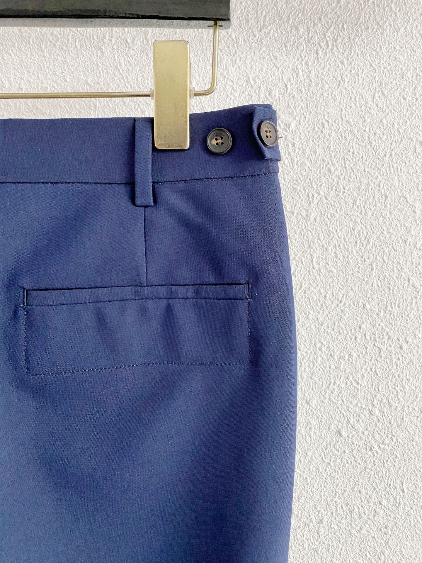 제냐 남성 바지 143392 Zegna Pants 상세 이미지 7