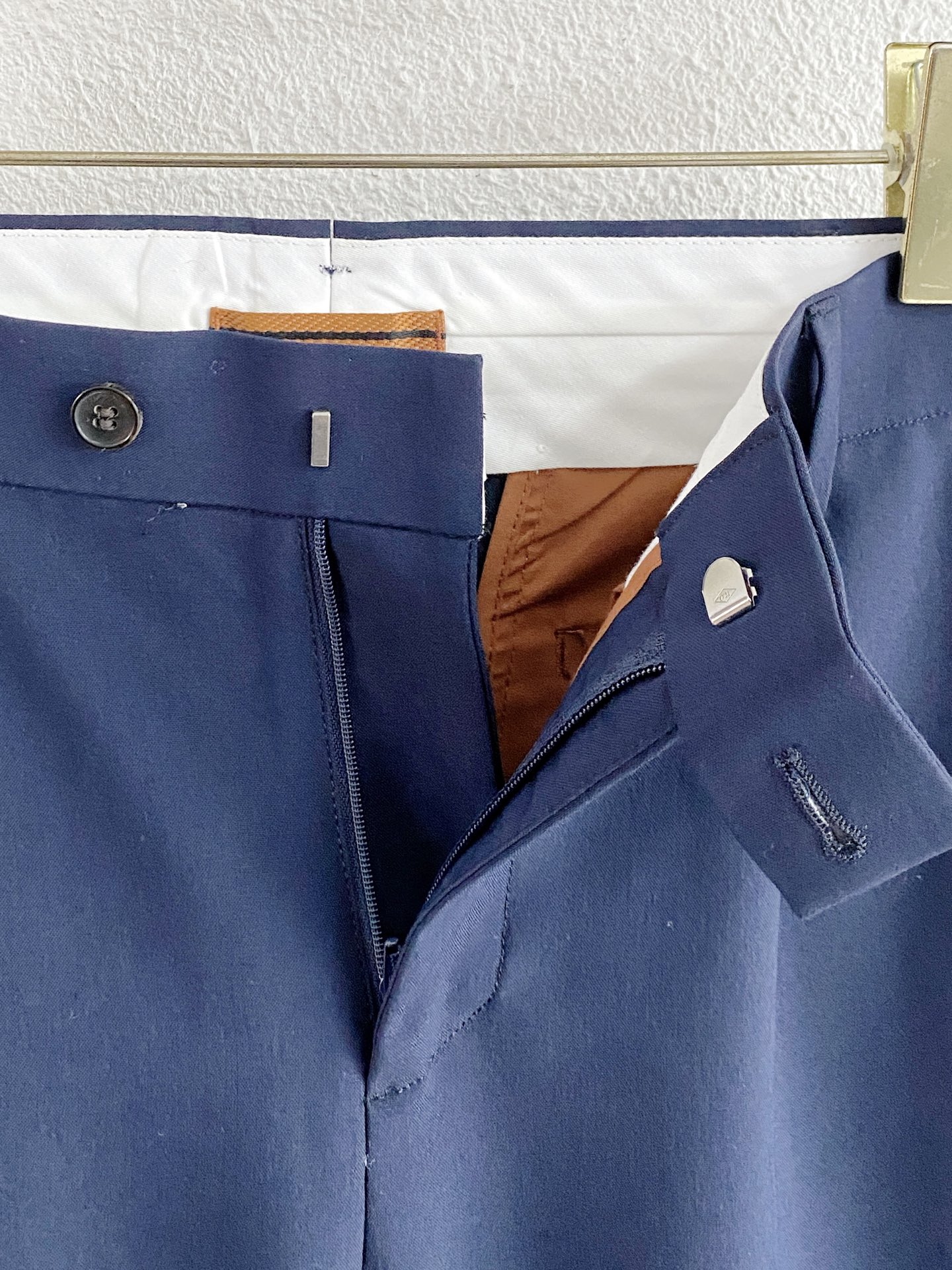 제냐 남성 바지 143392 Zegna Pants 상세 이미지 6