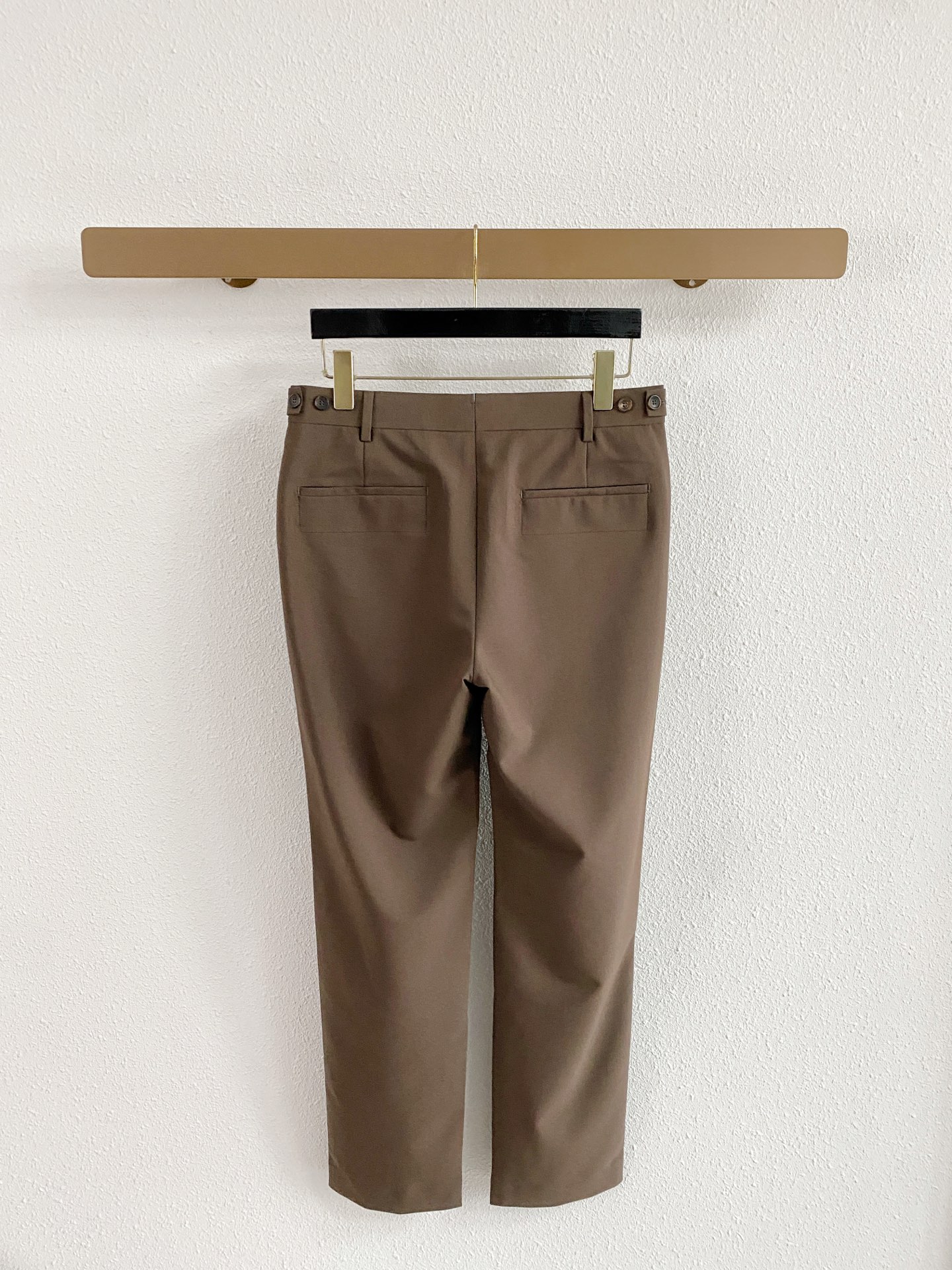 제냐 남성 바지 143391 Zegna Pants 상세 이미지 8