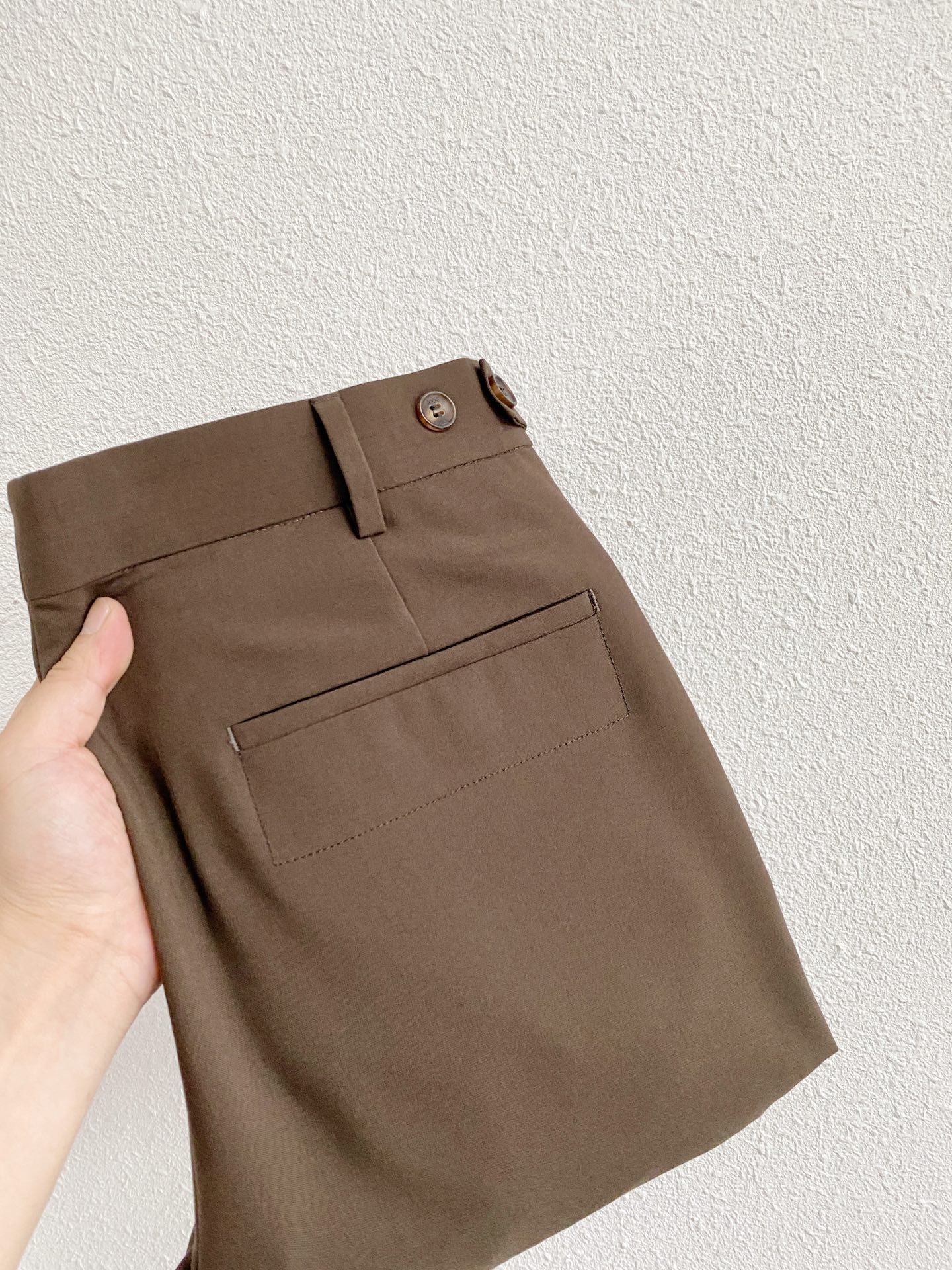 제냐 남성 바지 143391 Zegna Pants 상세 이미지 10