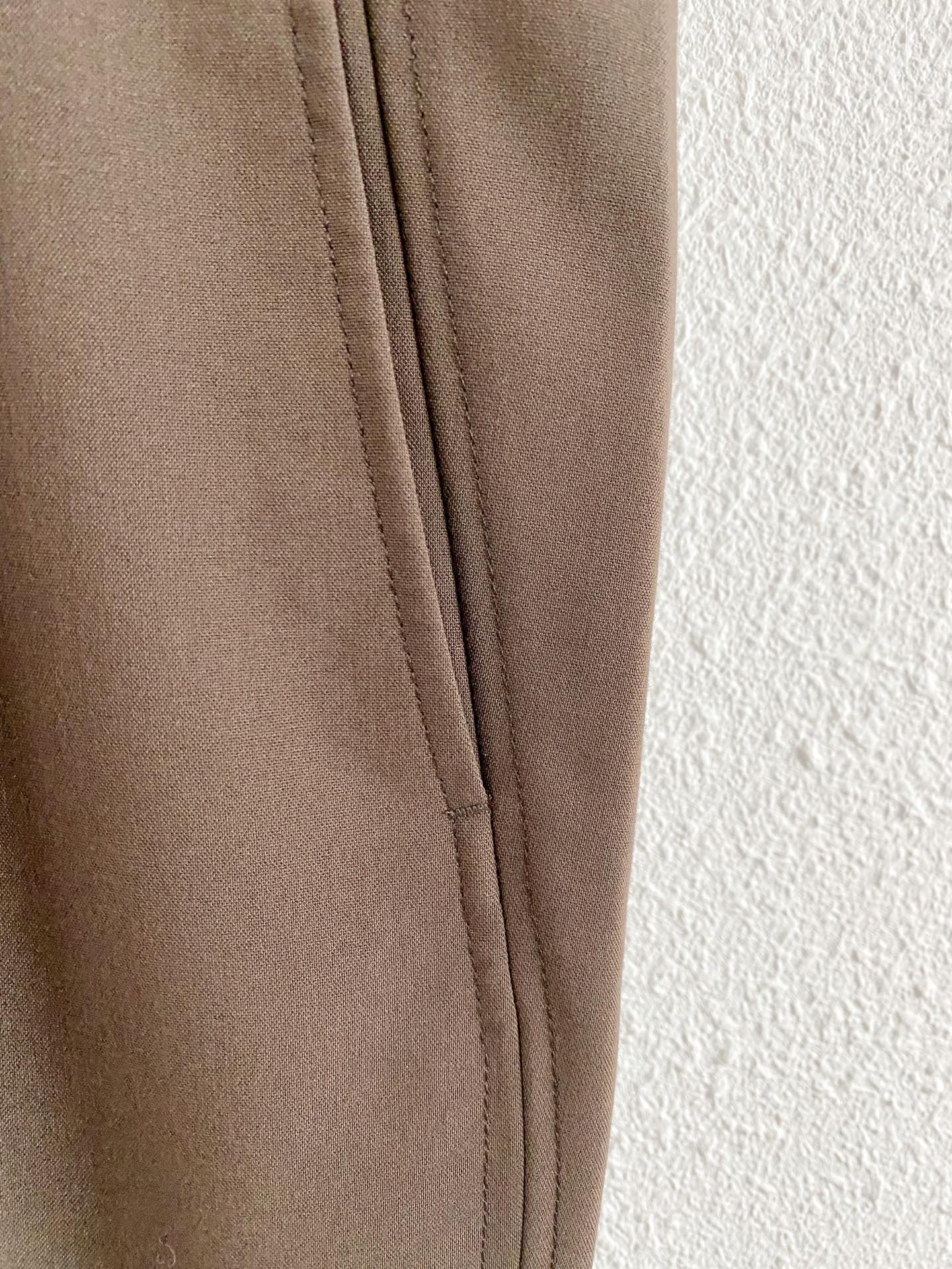 제냐 남성 바지 143391 Zegna Pants 상세 이미지 4