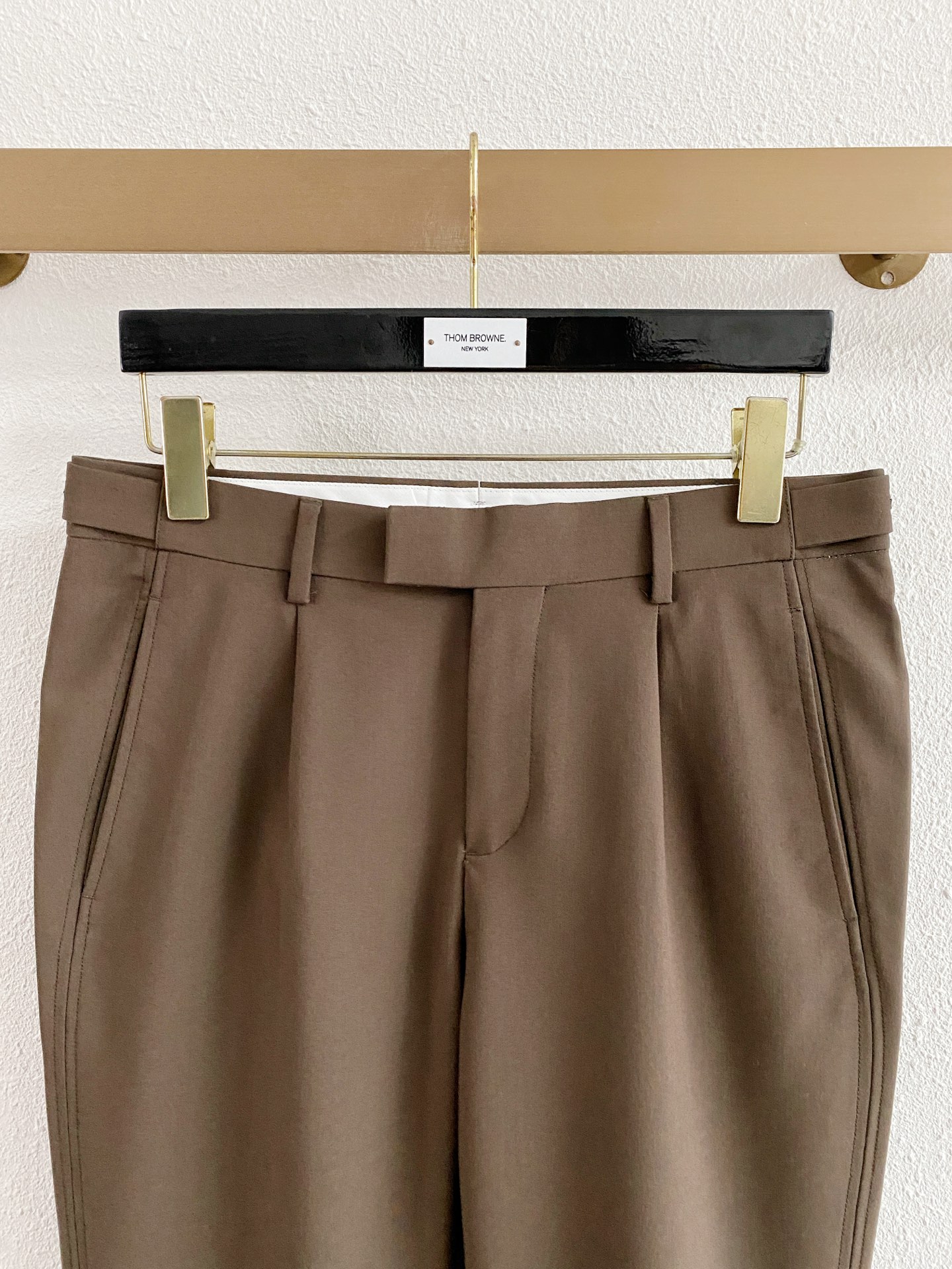 제냐 남성 바지 143391 Zegna Pants 상세 이미지 2
