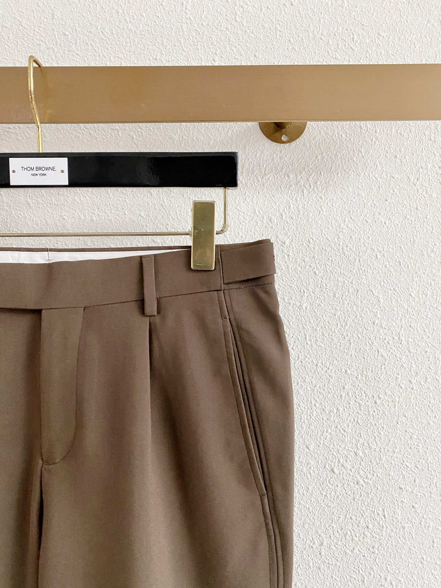 제냐 남성 바지 143391 Zegna Pants 상세 이미지 3