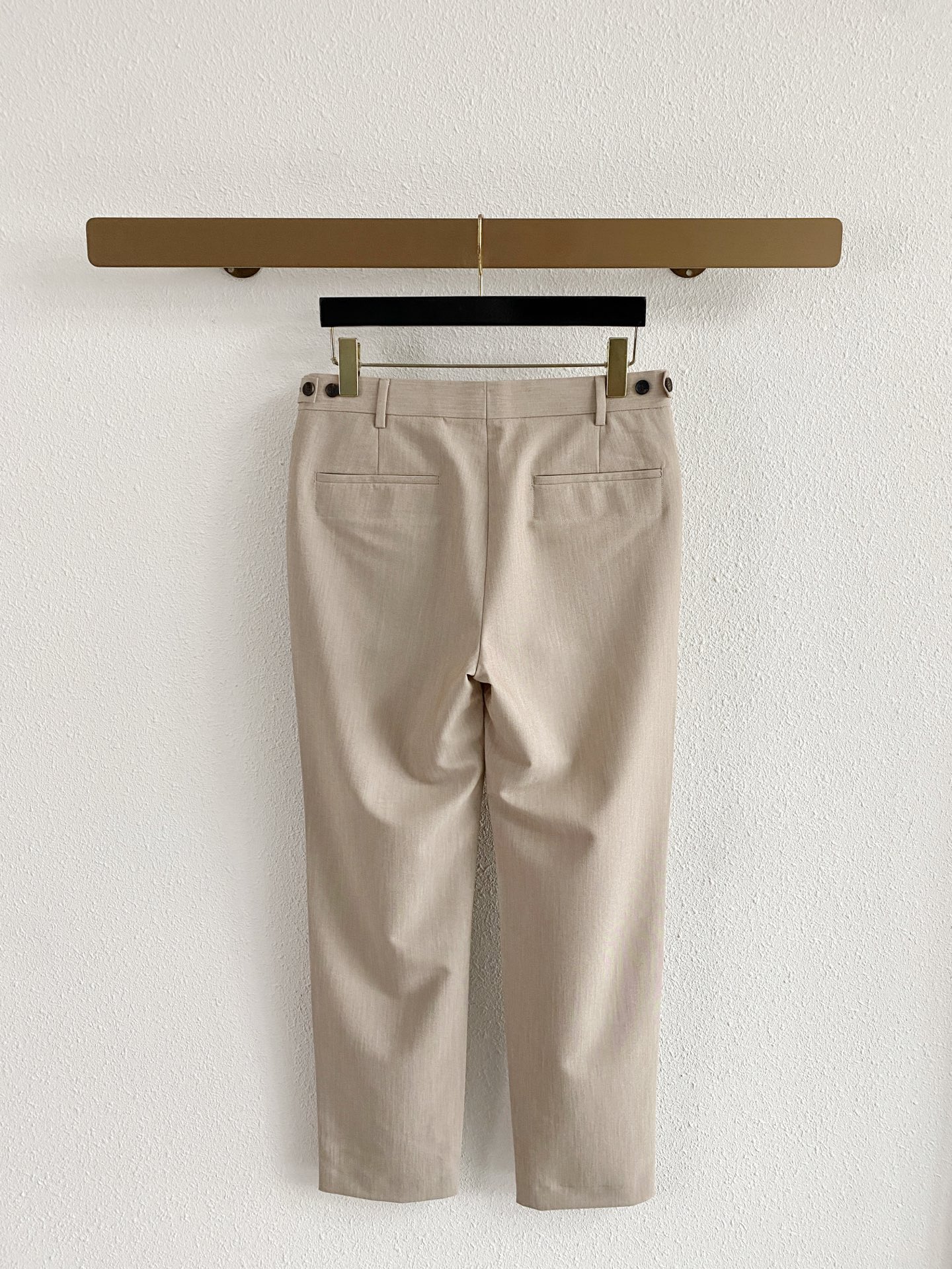 제냐 남성 바지 143390 Zegna Pants 상세 이미지 8
