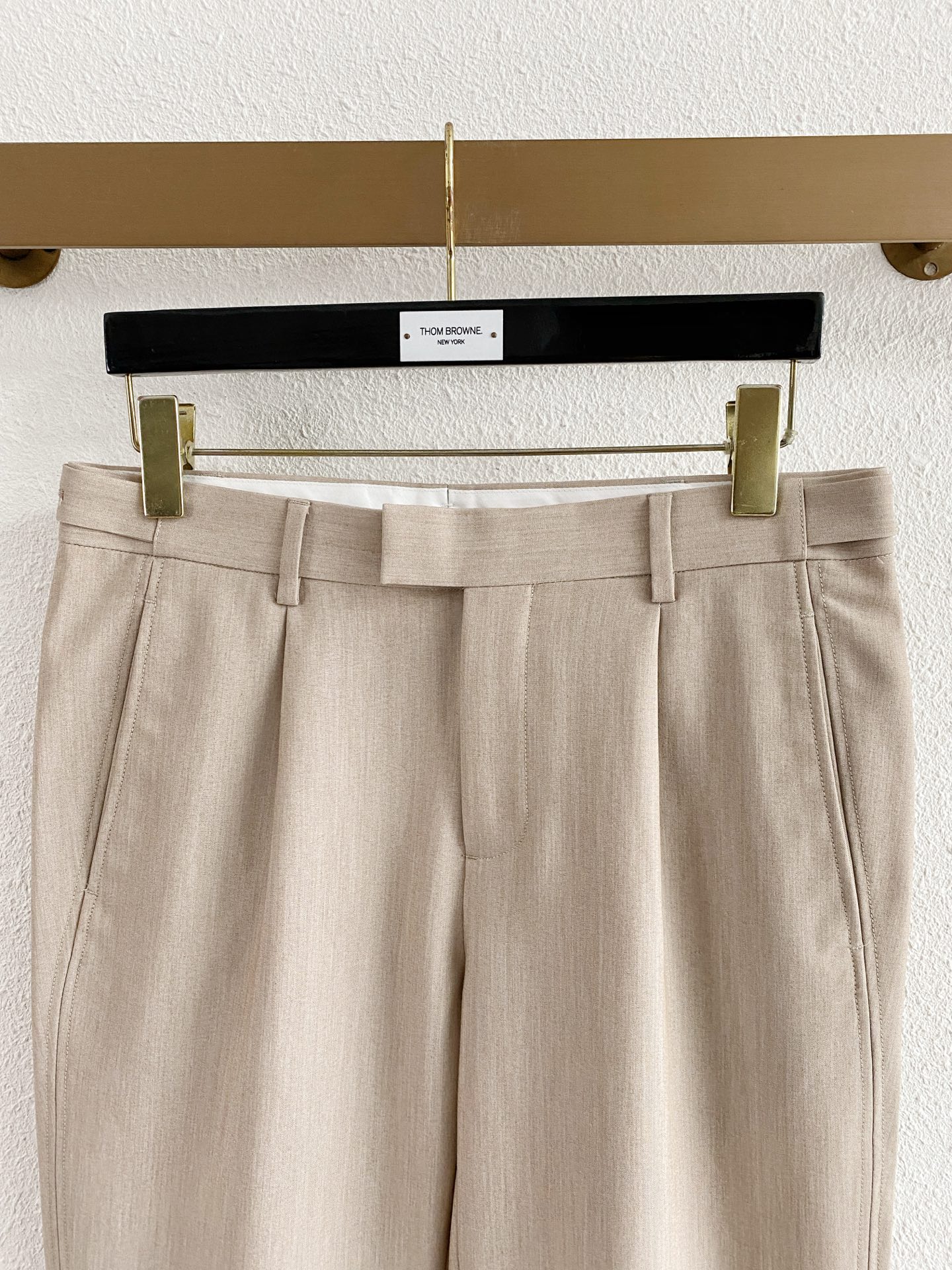 제냐 남성 바지 143390 Zegna Pants 상세 이미지 2