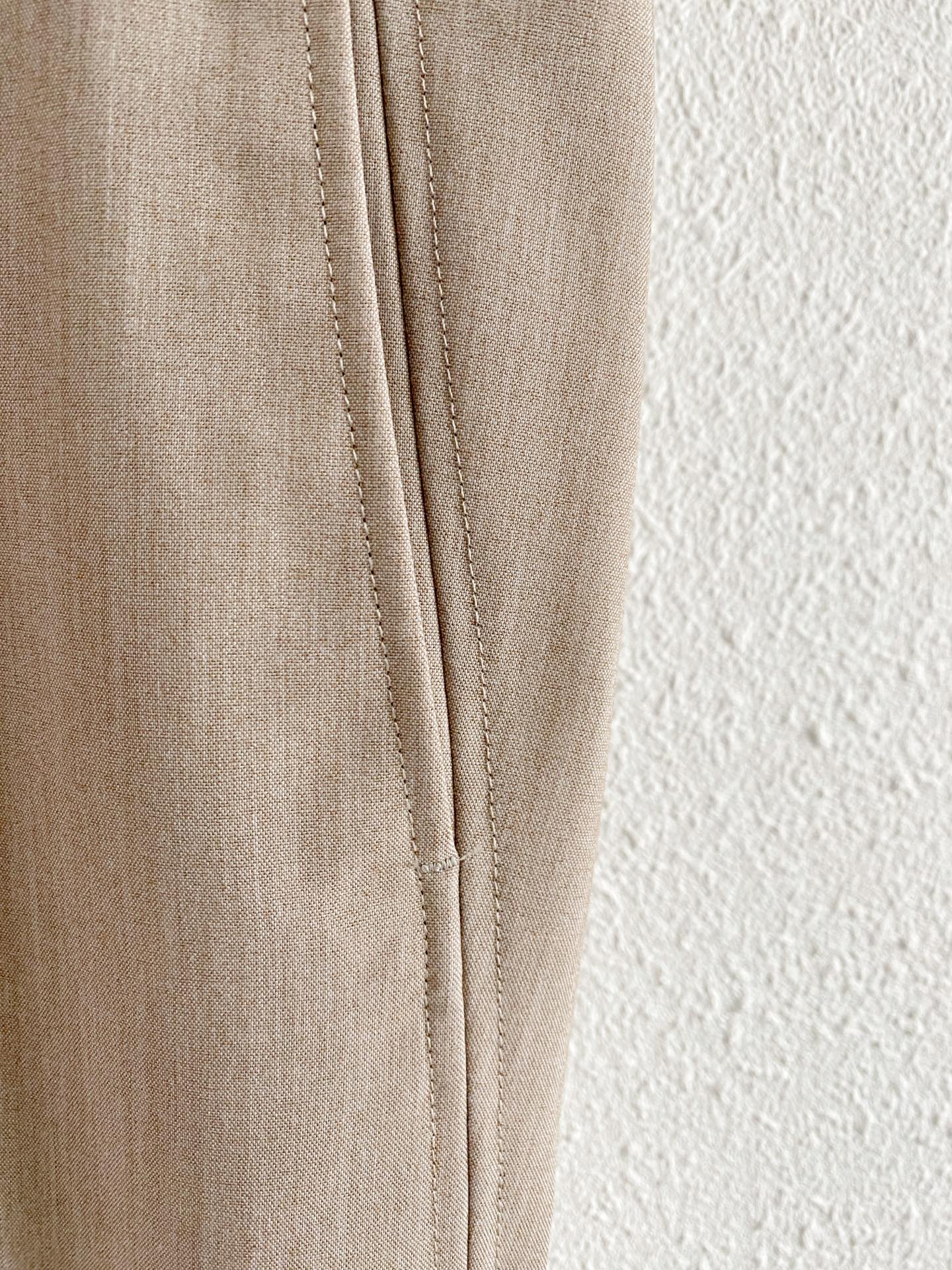 제냐 남성 바지 143390 Zegna Pants 상세 이미지 4