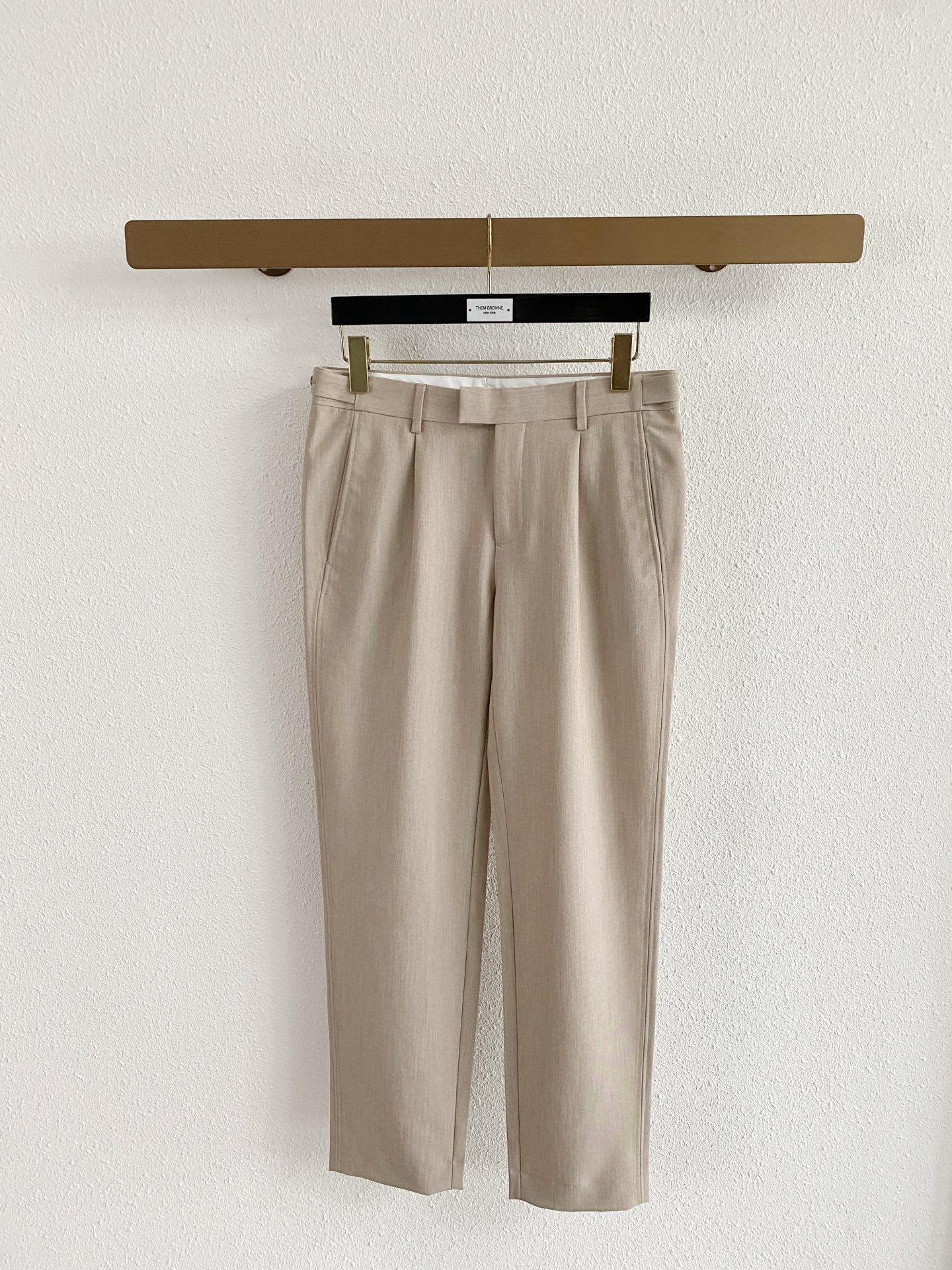 제냐 남성 바지 143390 Zegna Pants