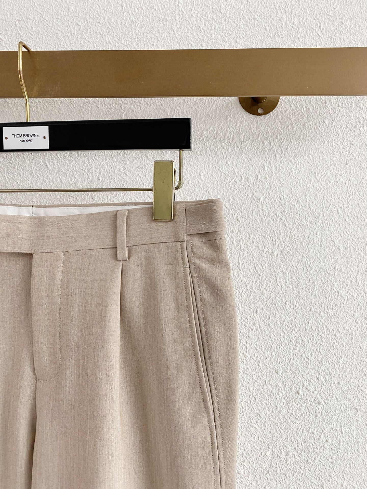 제냐 남성 바지 143390 Zegna Pants 상세 이미지 3
