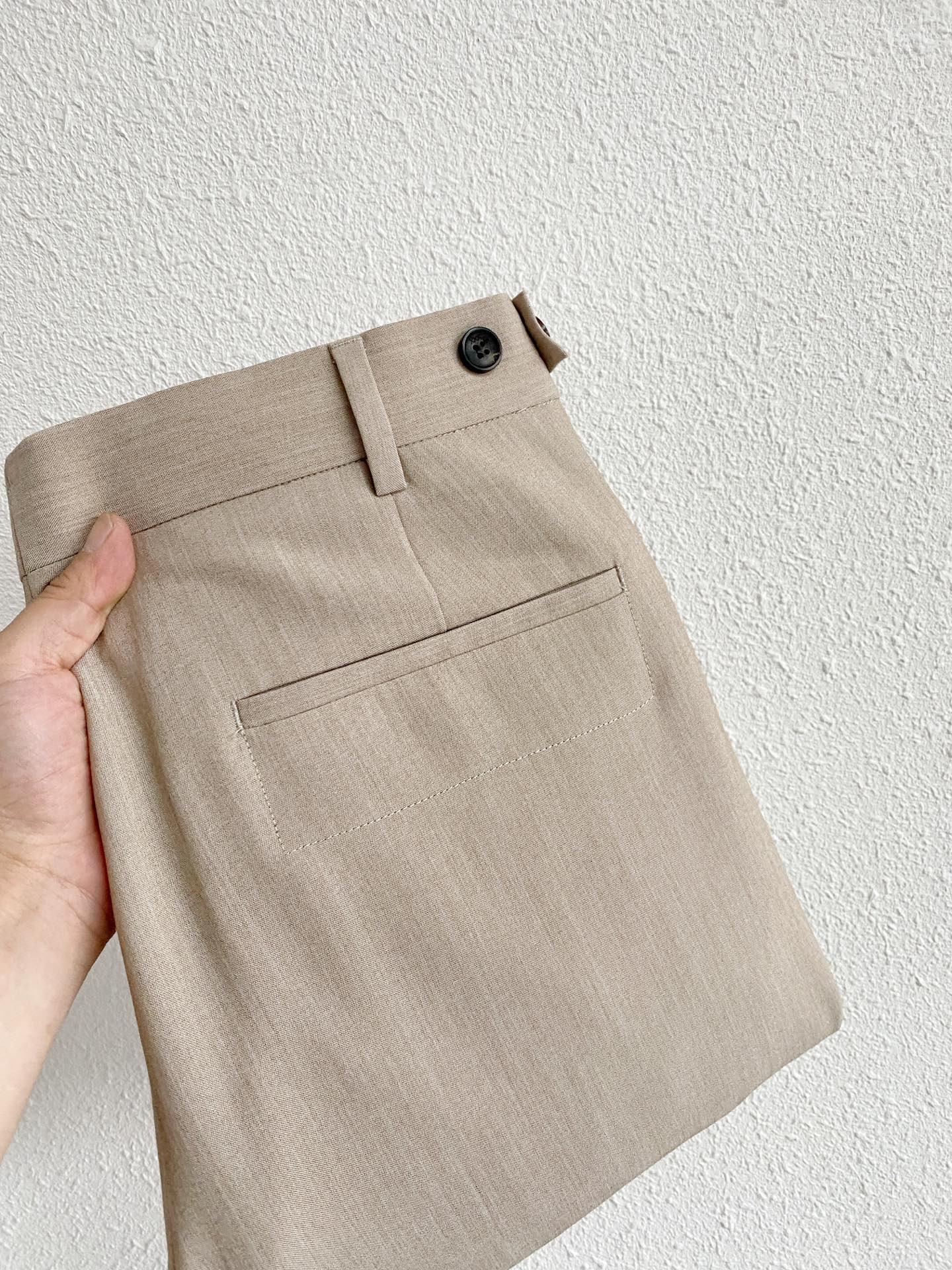 제냐 남성 바지 143390 Zegna Pants 상세 이미지 10
