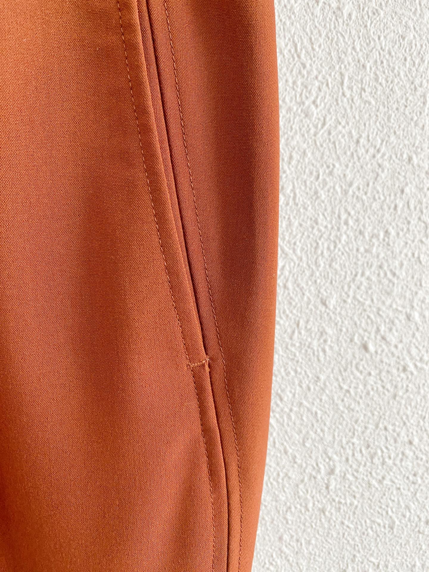 제냐 남성 바지 143389 Zegna Pants 상세 이미지 4