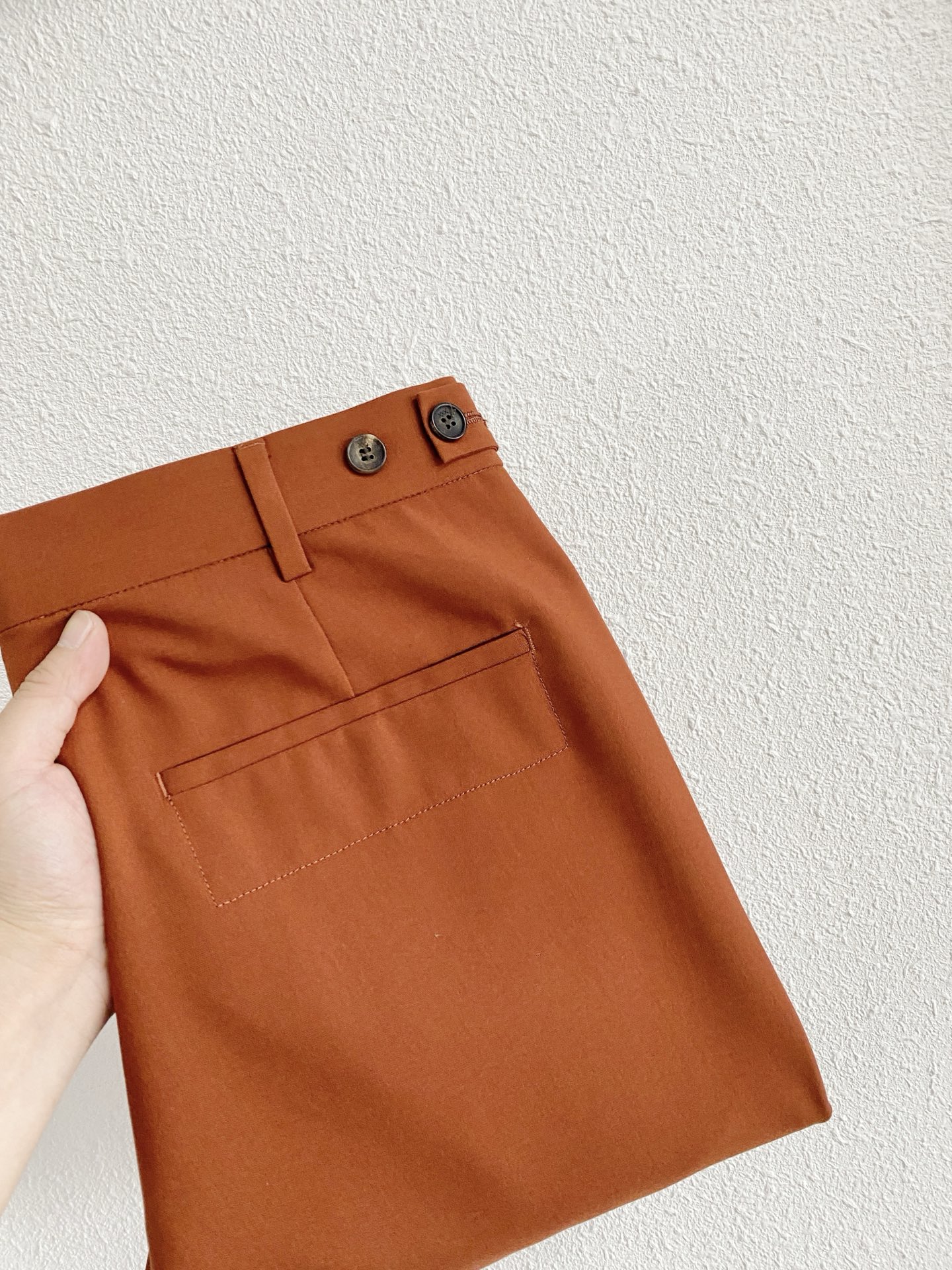 제냐 남성 바지 143389 Zegna Pants 상세 이미지 10