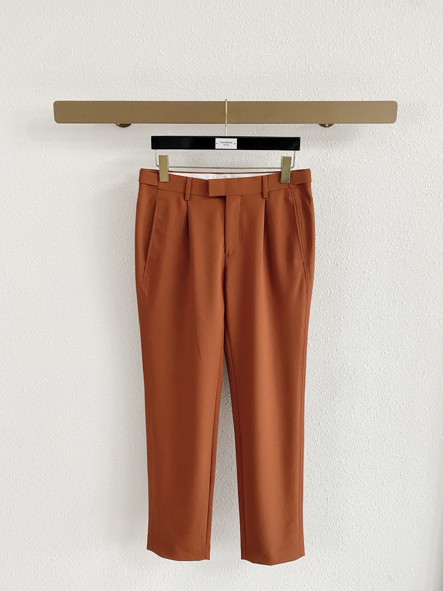 제냐 남성 바지 143389 Zegna Pants