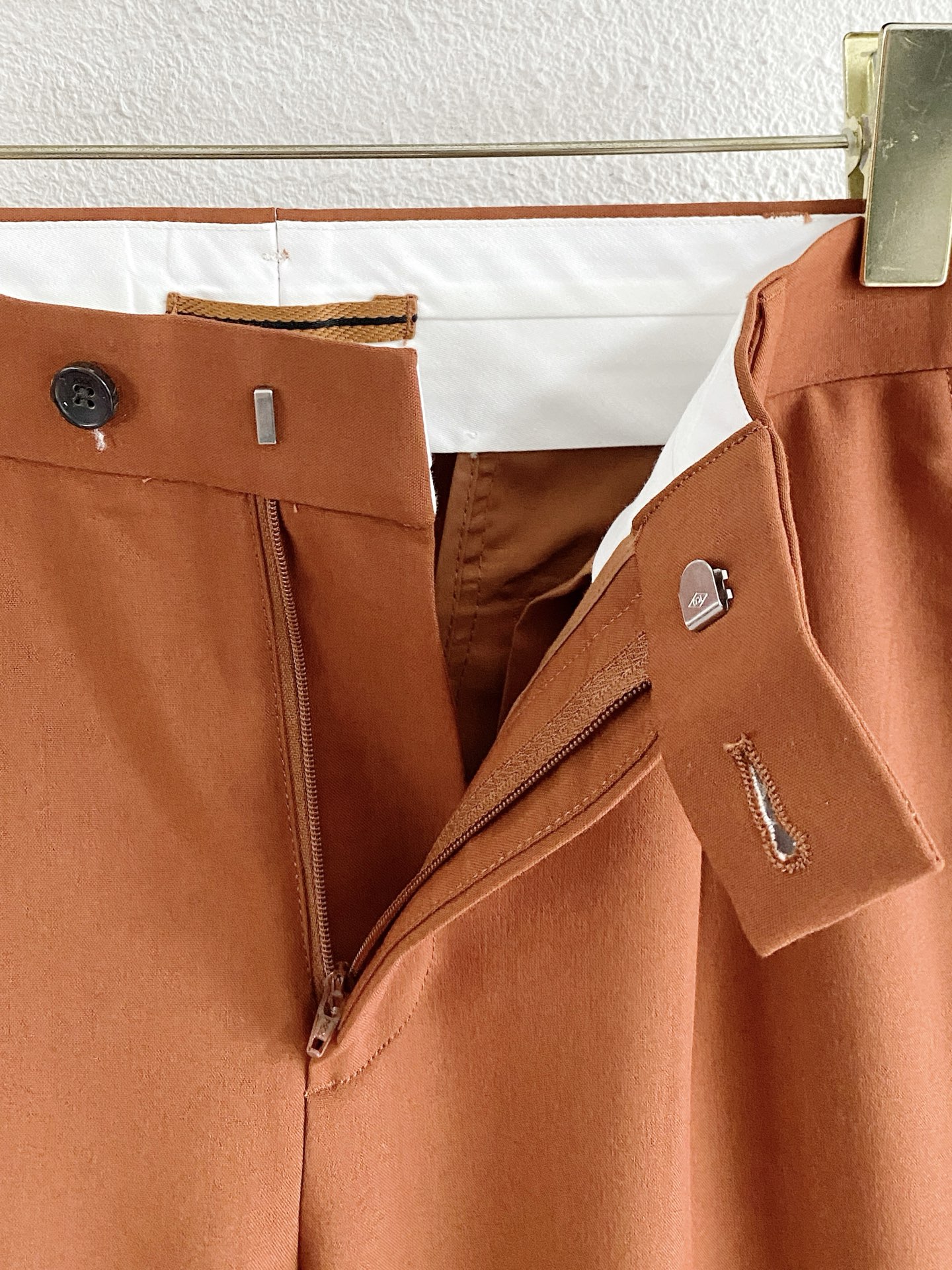 제냐 남성 바지 143389 Zegna Pants 상세 이미지 6