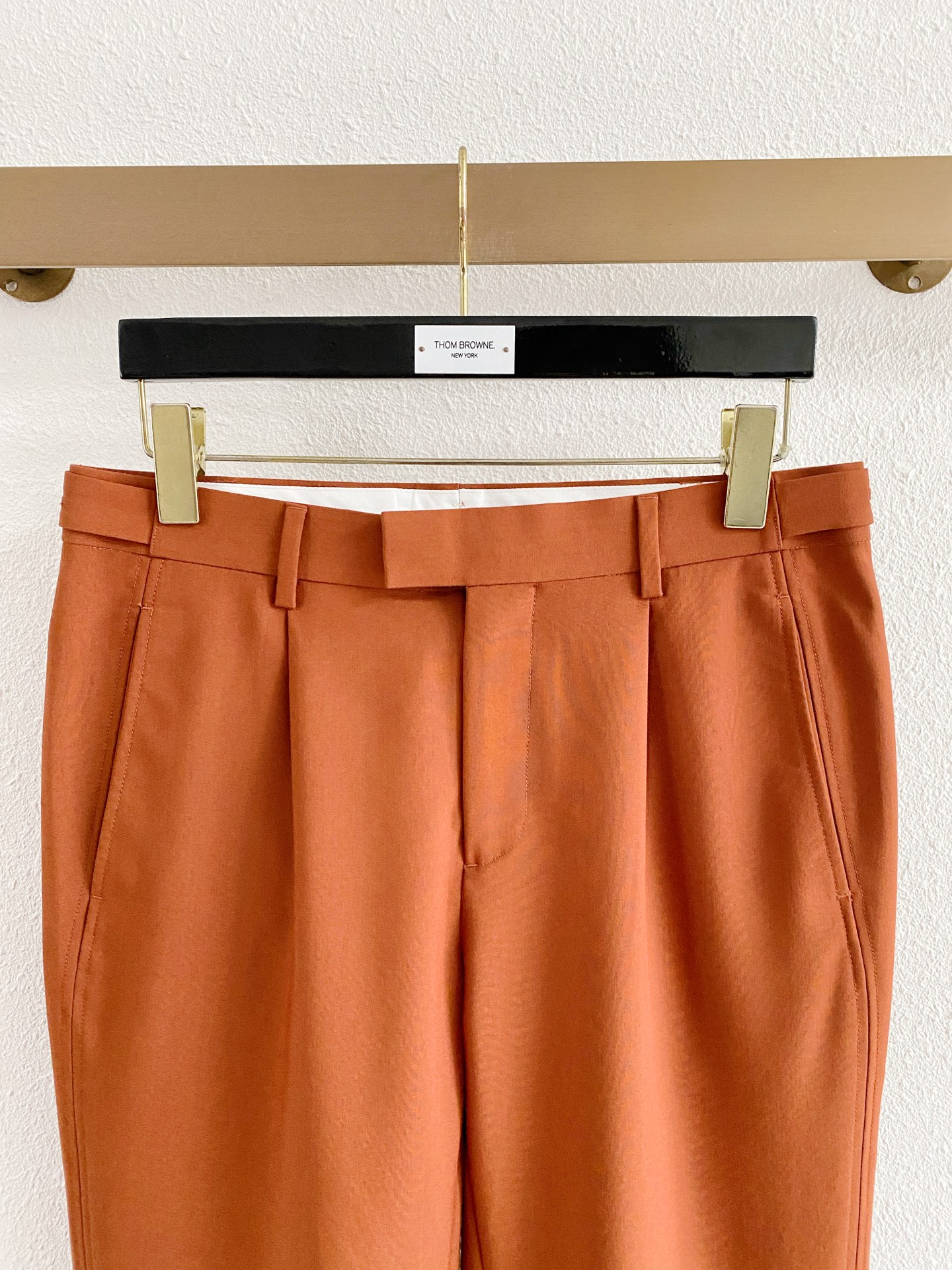 제냐 남성 바지 143389 Zegna Pants 상세 이미지 2