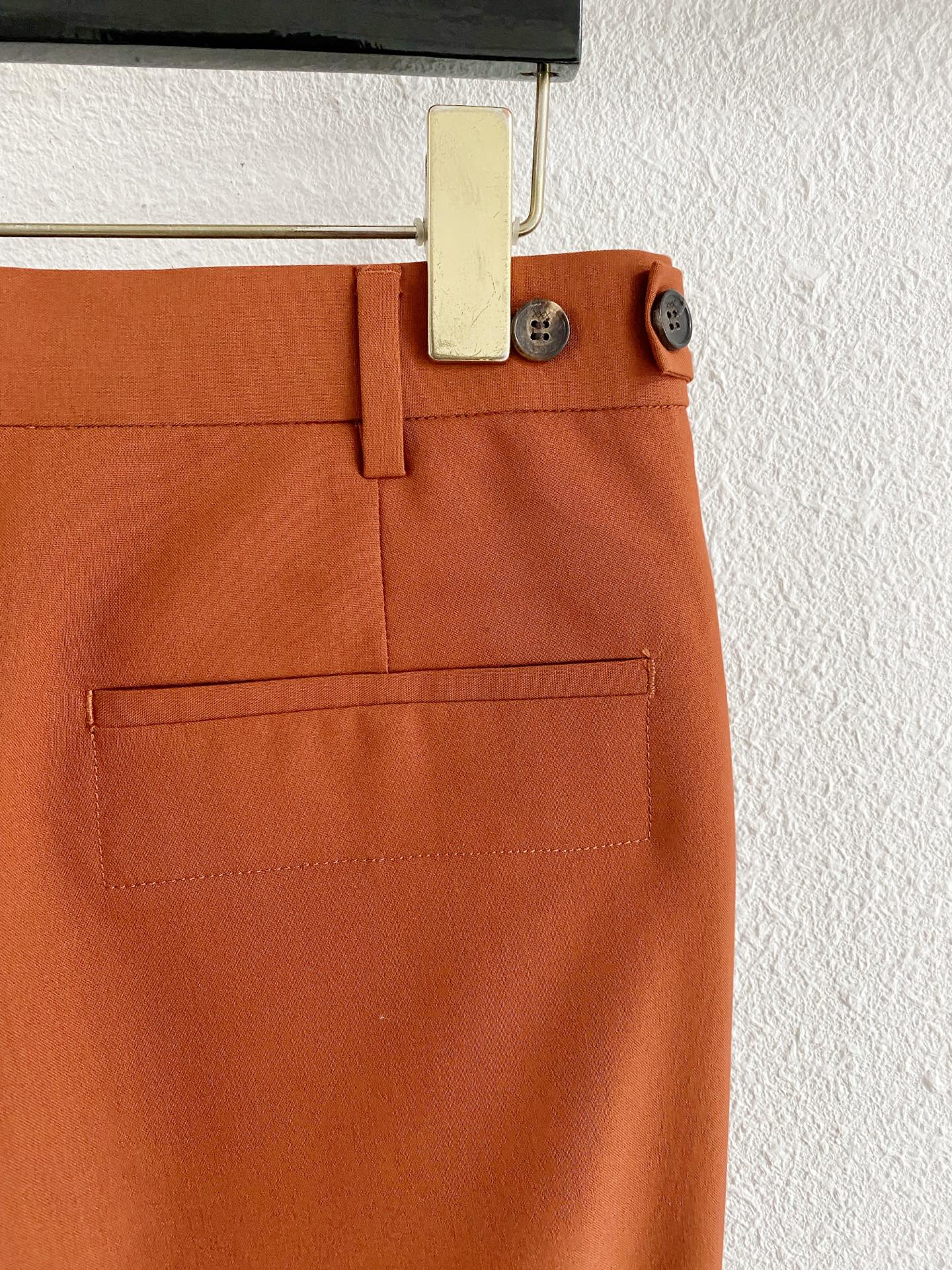 제냐 남성 바지 143389 Zegna Pants 상세 이미지 7