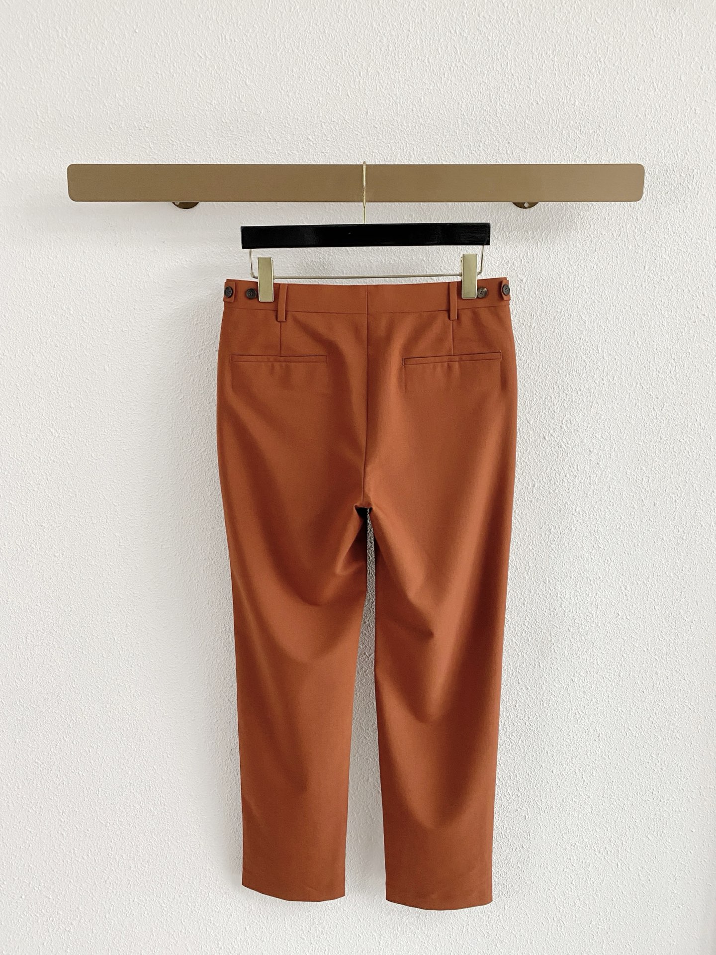 제냐 남성 바지 143389 Zegna Pants 상세 이미지 8