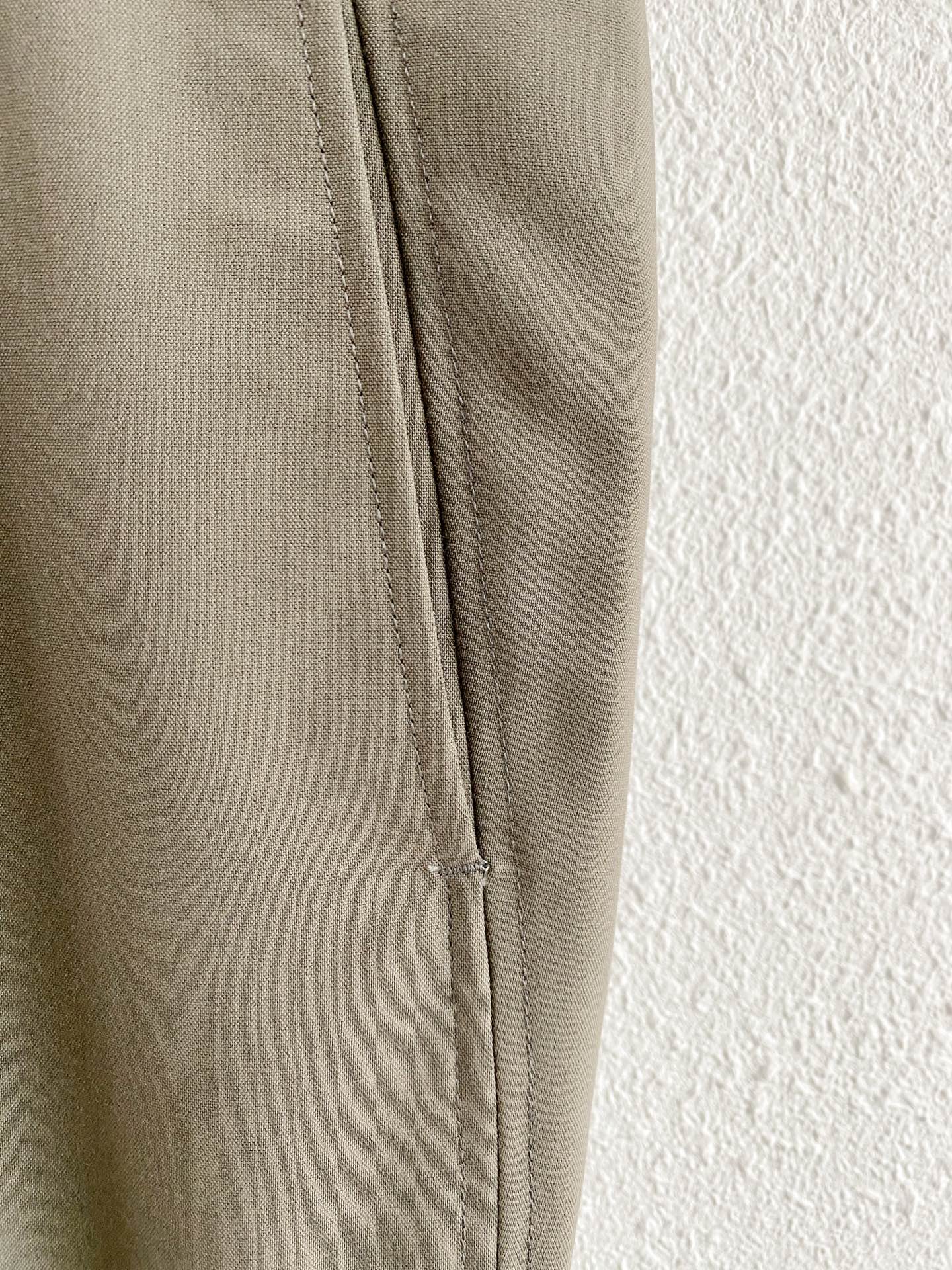 제냐 남성 바지 143388 Zegna Pants 상세 이미지 4