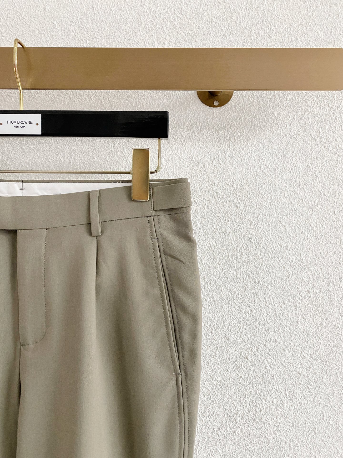 제냐 남성 바지 143388 Zegna Pants 상세 이미지 3